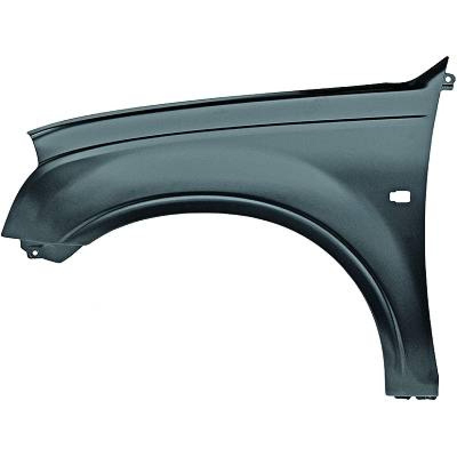 DIEDERICHS Guarda-lamas 5403906 DIEDERICHS 5403906 Guarda-lamas Isuzu D-Max TFR preço