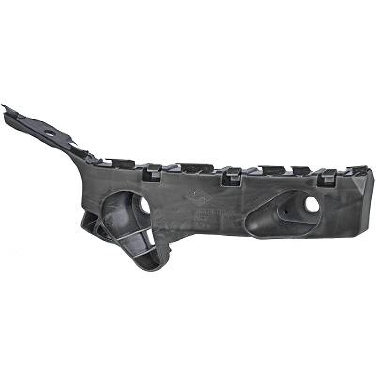 DIEDERICHS Bumper bracket 5620062 DIEDERICHS 5620062 MAZDA 2 Hatchback (XP210) mounting bracket bumper replacement