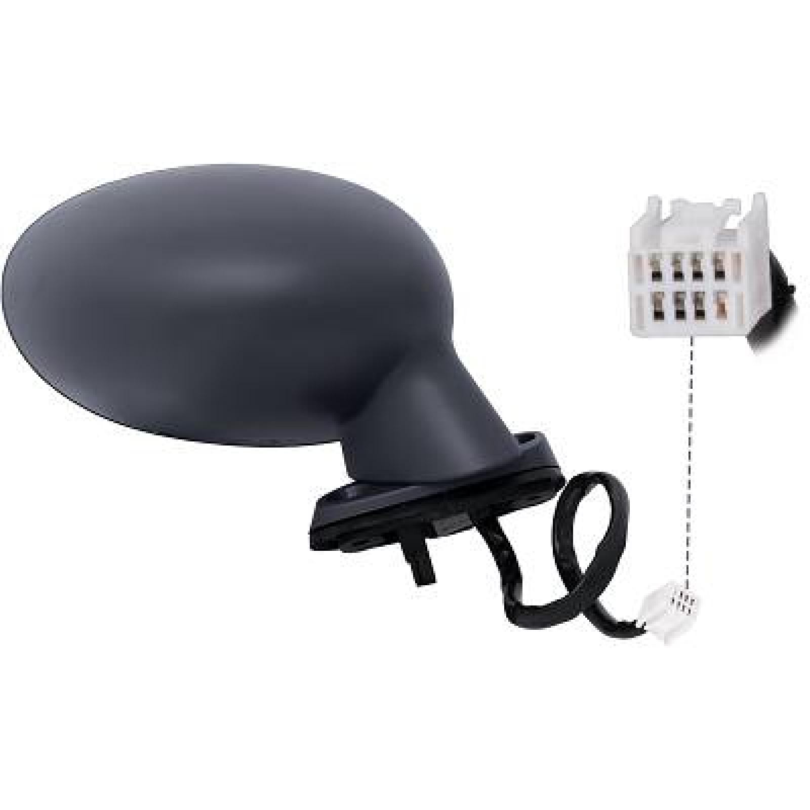 Εξωτερικός καθρέπτης DIEDERICHS 5652224 DIEDERICHS 5652224 Καθρέφτες MAZDA BT-50 2021