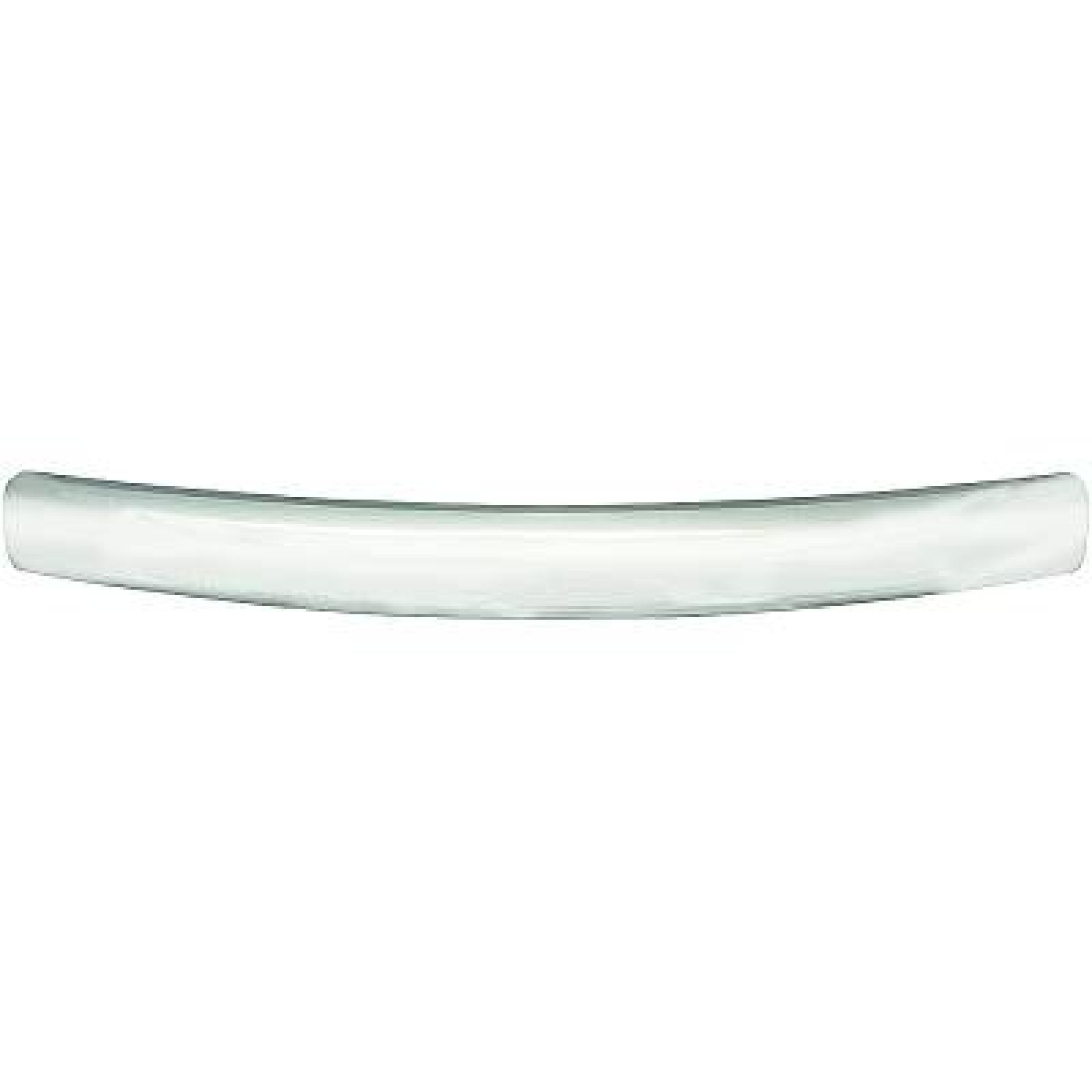 DIEDERICHS Pynte- / vernelist, radiatorgitter 5672810 Front grill DIEDERICHS MX-6 5672810 billige
