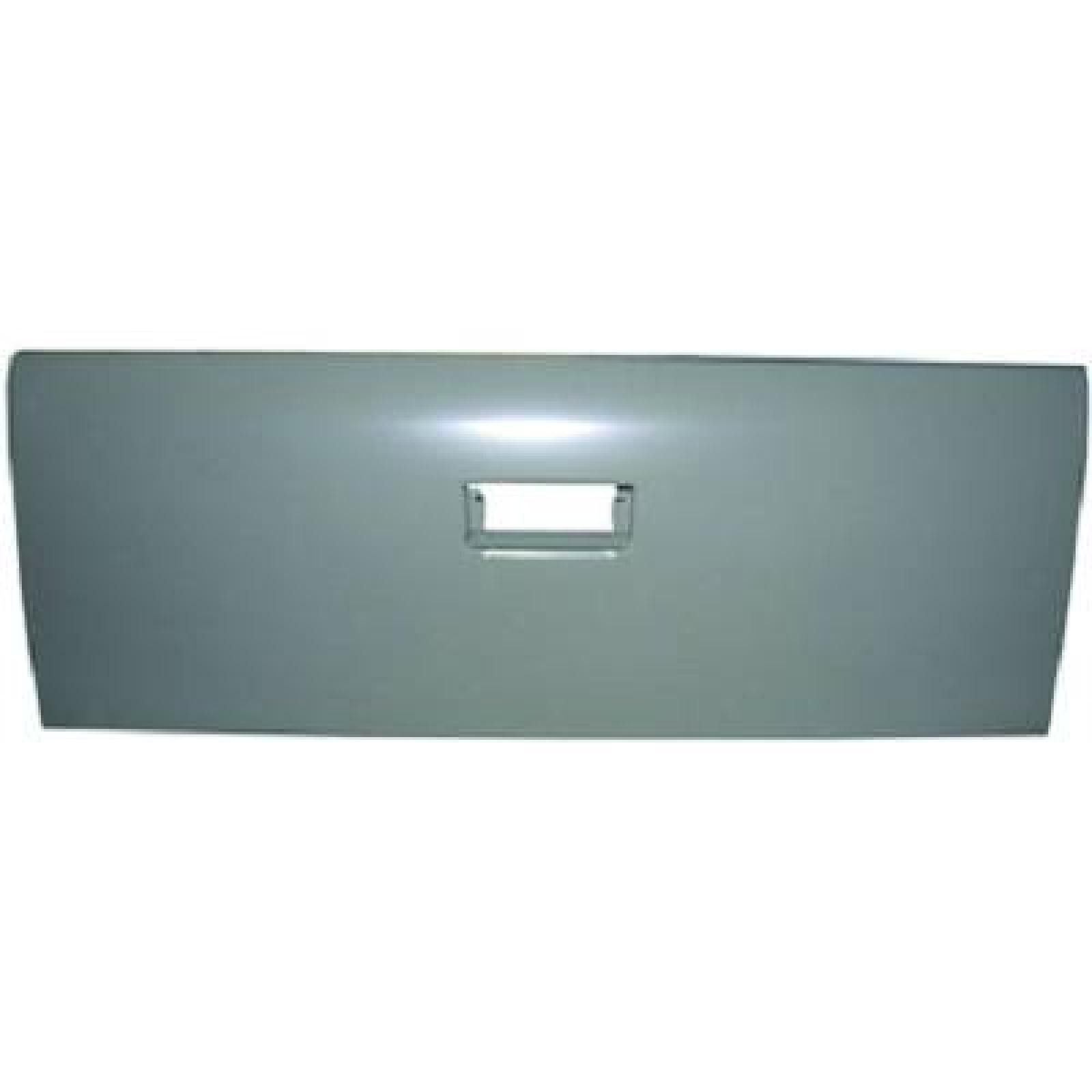 Baklucka DIEDERICHS 5672828 DIEDERICHS 5672828: Bagagelucka Daihatsu MIRA / CUORE 2019