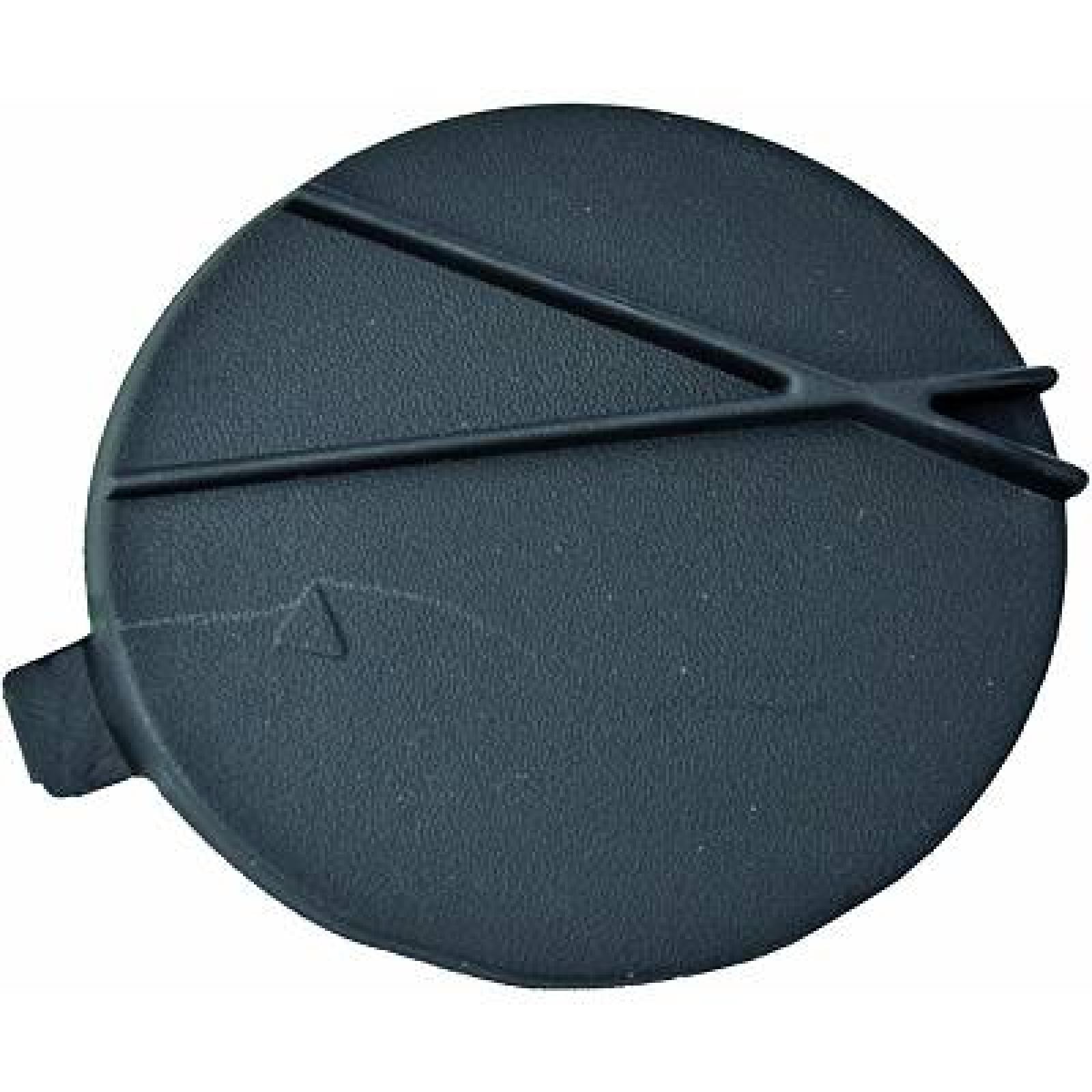 DIEDERICHS Ribalta, Gancio traino 5682064 DIEDERICHS 5682064 Tappo gancio traino Mazda 3 BL prezzo