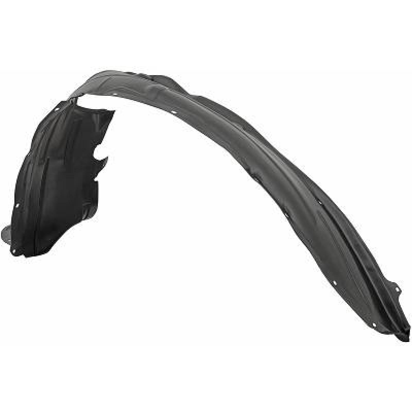 Innerskjerm plastikk DIEDERICHS 5690809 DIEDERICHS 5690809 Innerskjerm MAZDA MPV 2013