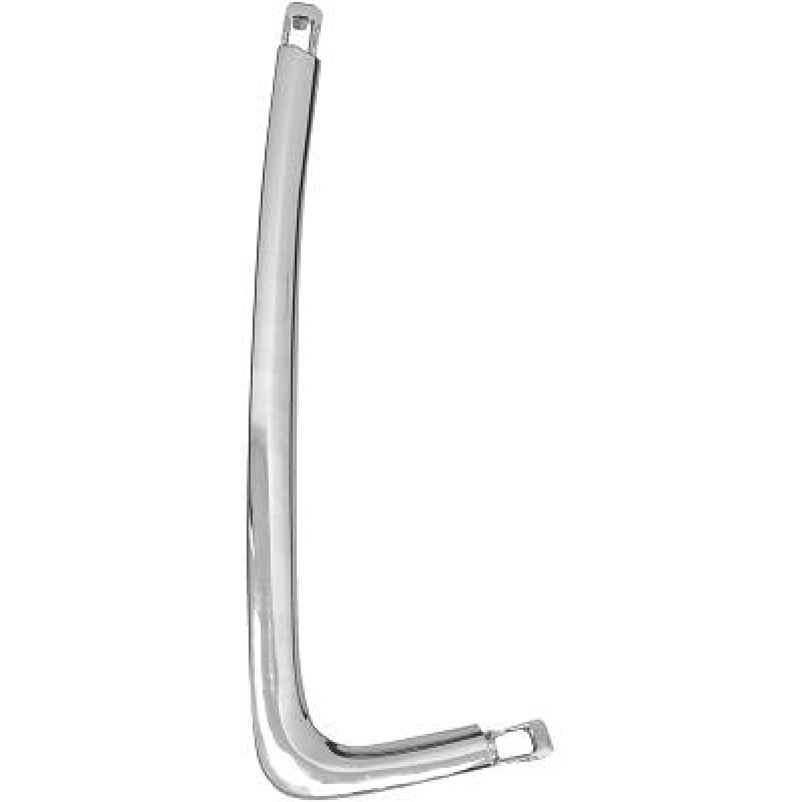 DIEDERICHS Zierleiste, Stoßstange 5835042 DIEDERICHS 5835042 Zierleiste, Stoßstange