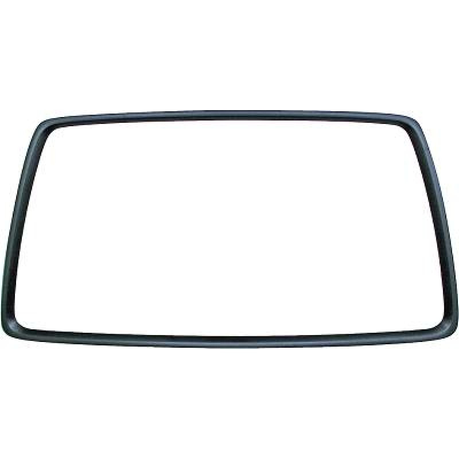 DIEDERICHS Kehys, jäähdyttimen säleikkö 5835044 DIEDERICHS 5835044 Kehys, jäähdyttimen säleikkö