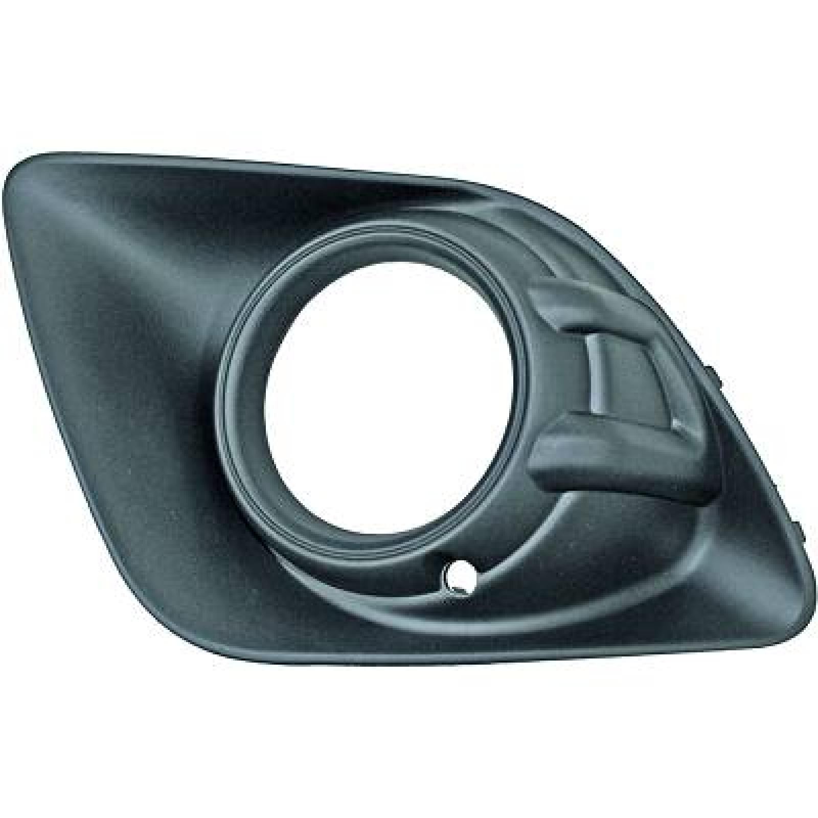 DIEDERICHS Tildekning, tåkelyskaster 5835049 DIEDERICHS 5835049 Tildekning, tåkelyskaster SEAT Ibiza IV ST (6J8, 6P8) 1.0 TSI 95 hk 2016