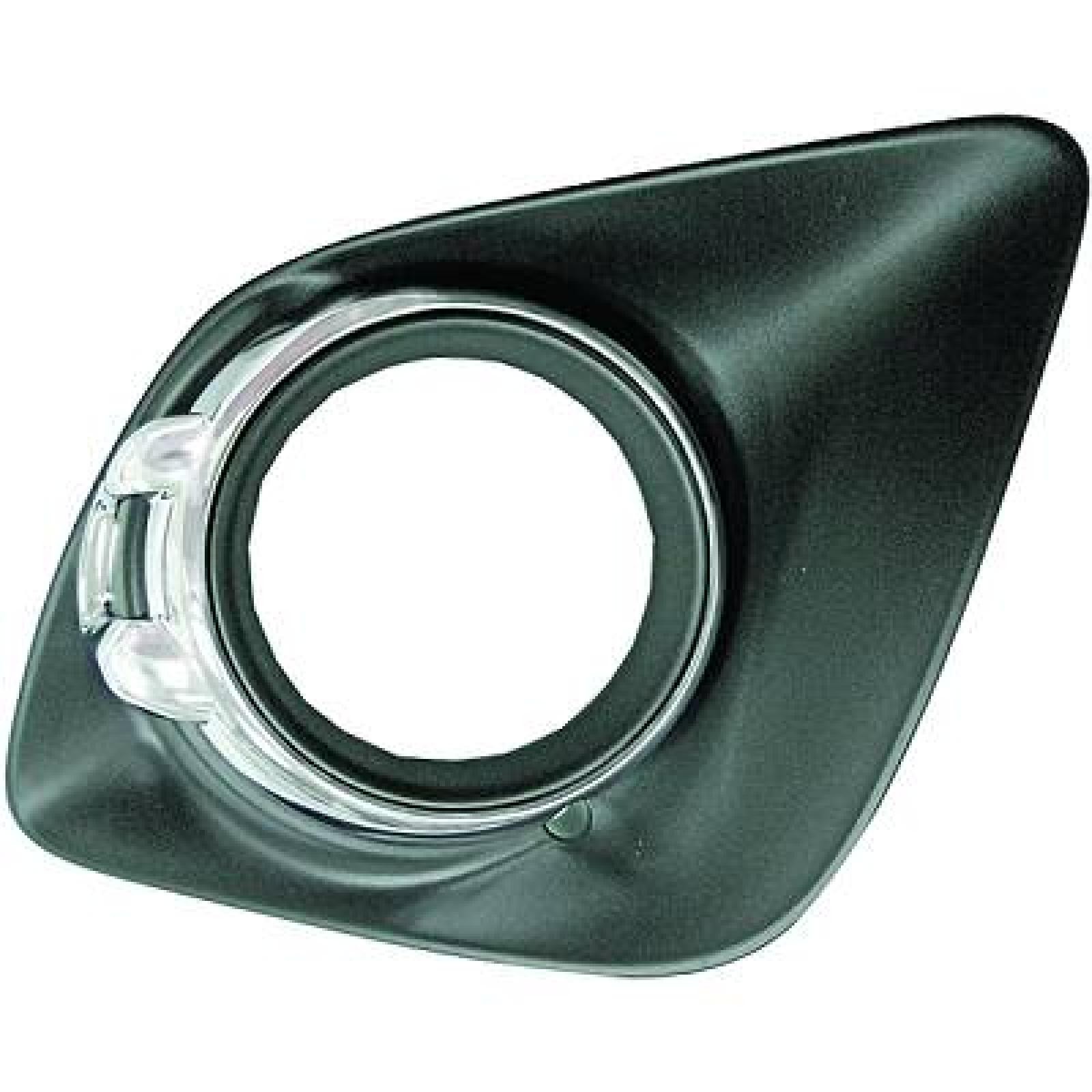 DIEDERICHS Guarnição, farol de nevoeiro 5835148 DIEDERICHS 5835148 Componentes para farol de nevoeiro Mitsubishi Pajero V60 a um preço acessível