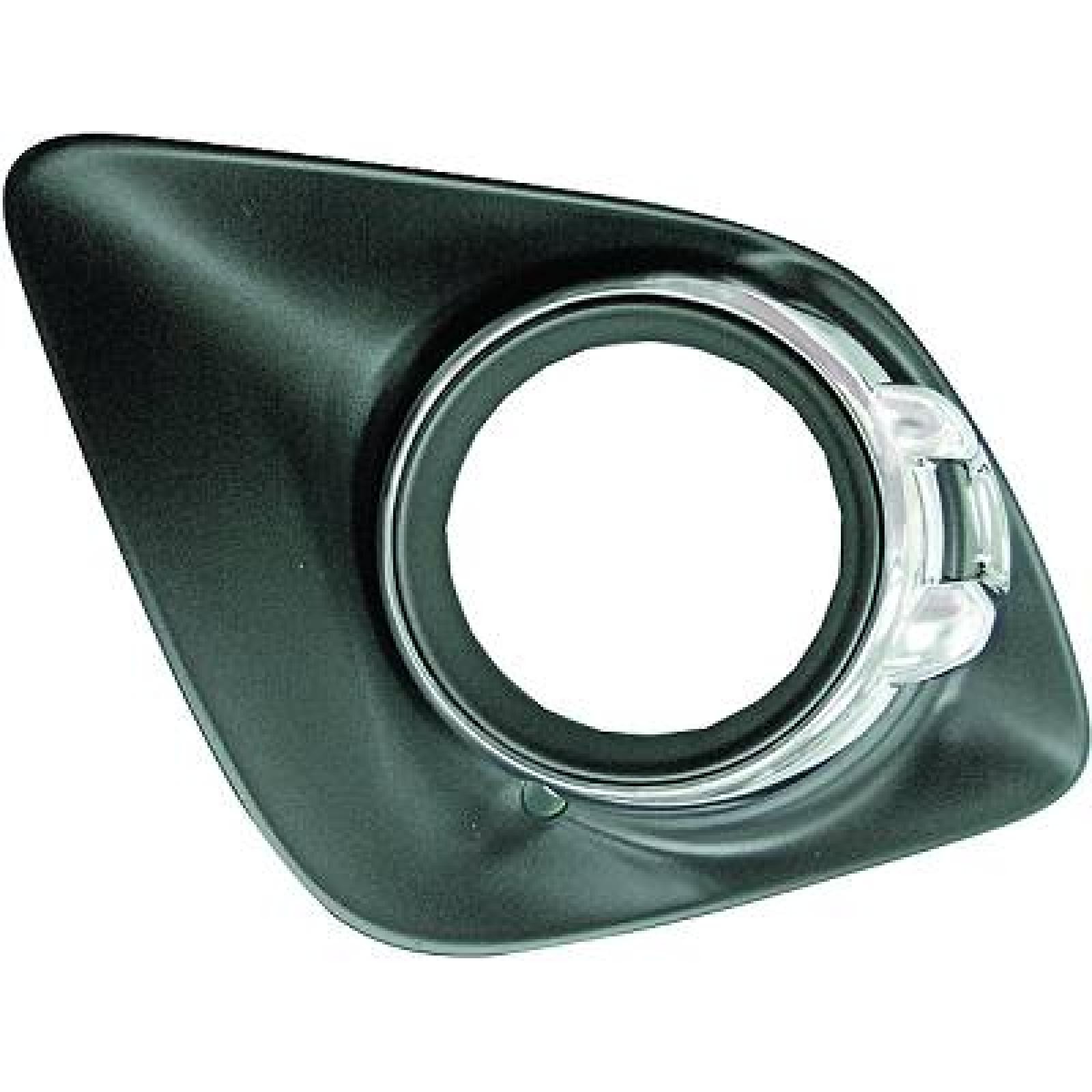 DIEDERICHS Apdare, Miglas lukturis 5835149 DIEDERICHS 5835149 orģinālās Apdare, miglas lukturis Pajero Sport II Off-Road (KH, KG) cena