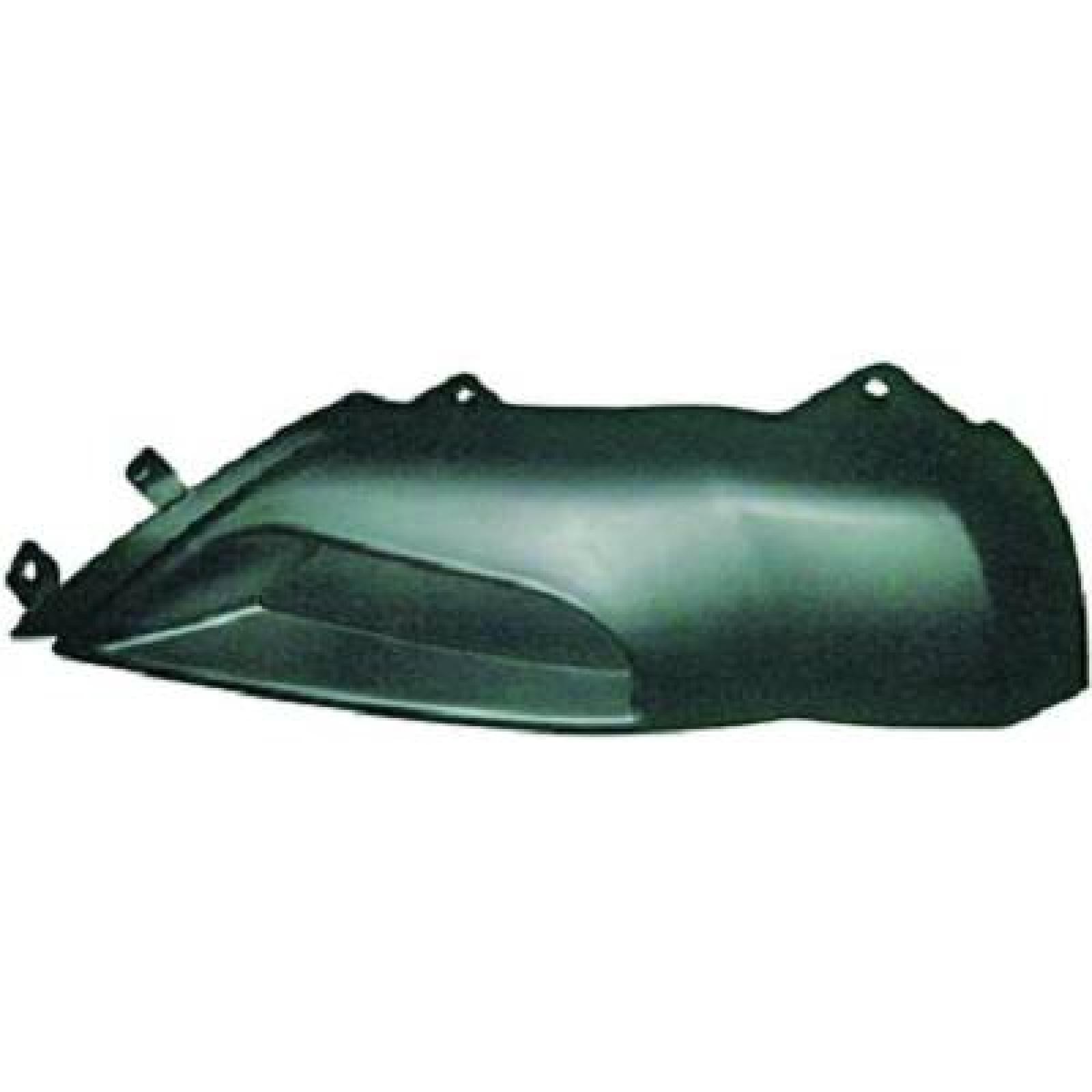 DIEDERICHS Blende, Stoßfänger 5847852 5847852 DIEDERICHS Mitsubishi L200 Mk2 Zierleiste, Stoßstange Kosten