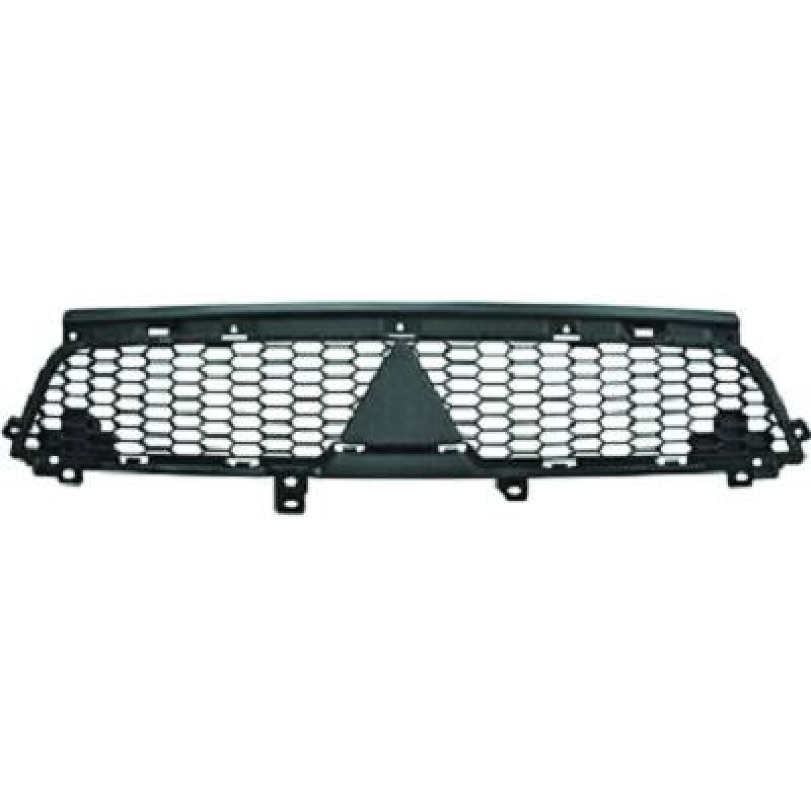 DIEDERICHS Grill 5847941 DIEDERICHS 5847941 Grill MITSUBISHI Outlander II SUV (CW_W) 2.2 DI-D 177 hj 2010