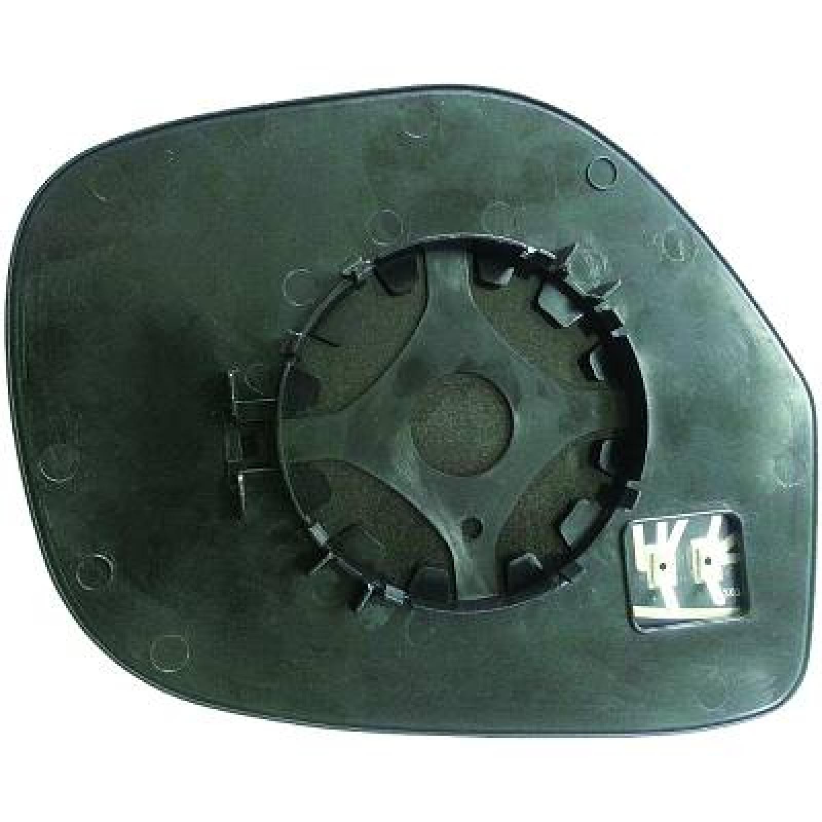 DIEDERICHS Speilglass, ytterspeil 5848827 Sidespeilglass DIEDERICHS 807 5848827 billige