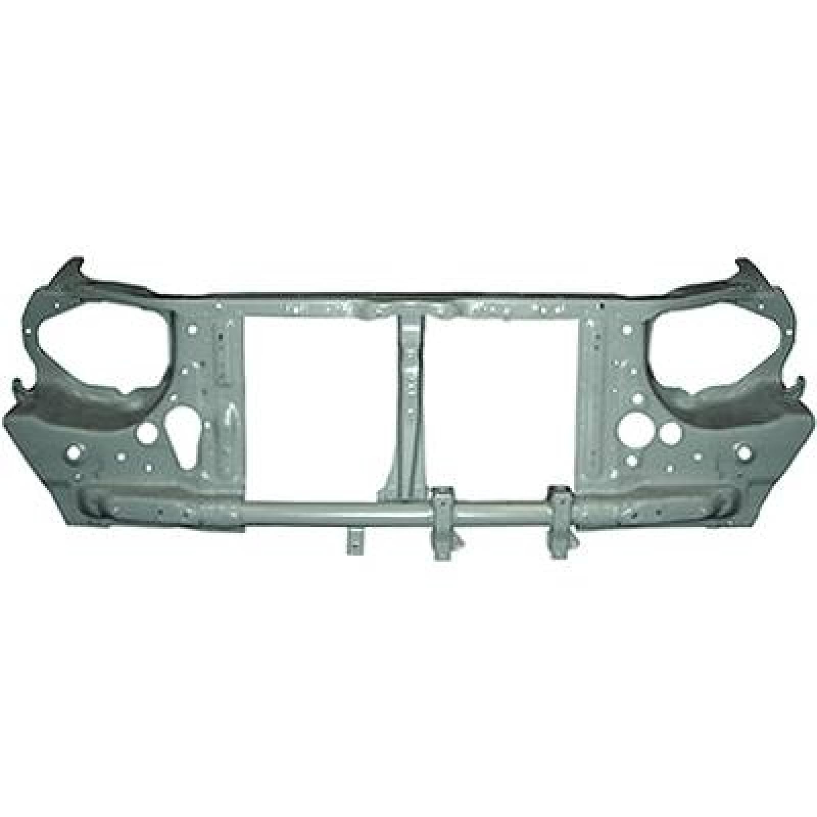 Bekleding voorpaneel DIEDERICHS 5881803 DIEDERICHS 5881803 Bekleding voorpaneel Mitsubishi PAJERO PININ 2004