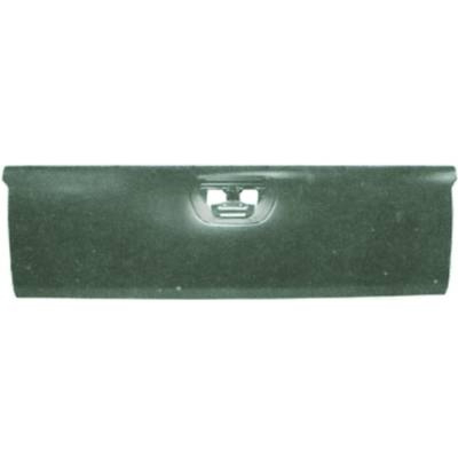DIEDERICHS Heckklappe 5881830 DIEDERICHS 5881830 Kofferraumdeckel MITSUBISHI Lancer VI Limousine (CJ_, CP_) Kosten
