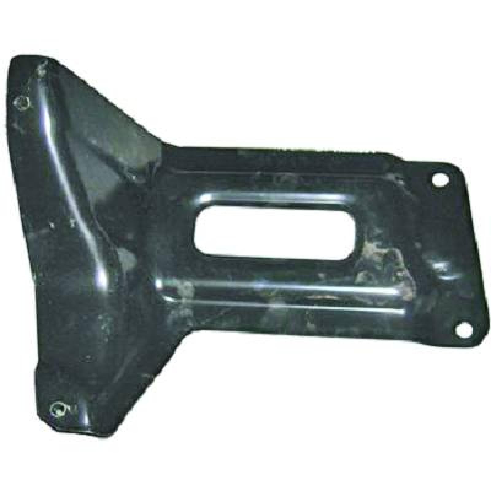 DIEDERICHS Στήριγμα, προφυλακτήρας 5881862 DIEDERICHS 5881862 Κλιπς προφυλακτήρα Pajero III SUV Cabrio (V6_W, V7_W) τιμες