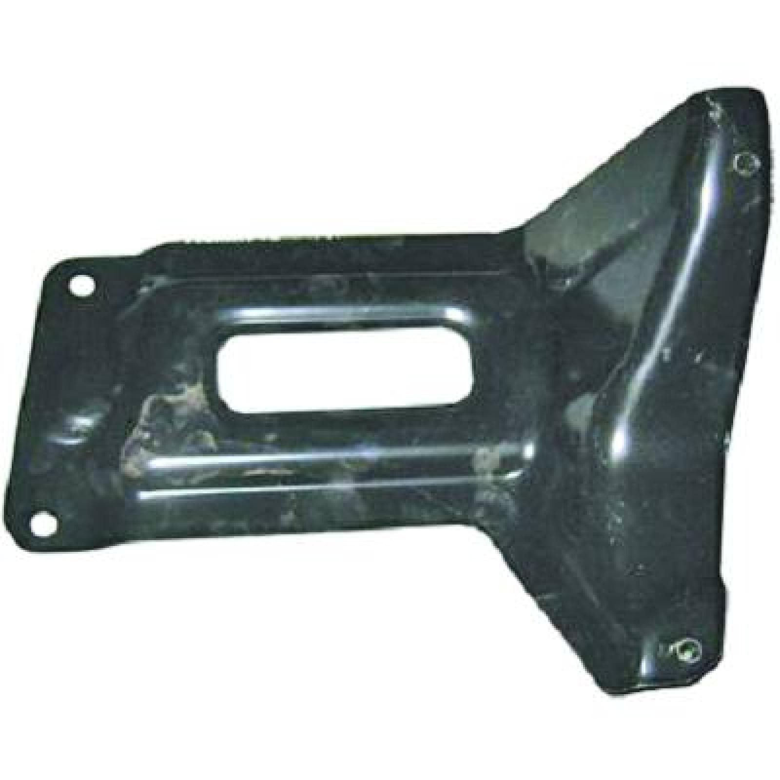 DIEDERICHS Suporte, pára-choques 5881863 DIEDERICHS 5881863 originais Suporte do pára-choques Lancer VI Sedan (CJ_, CP_) custo