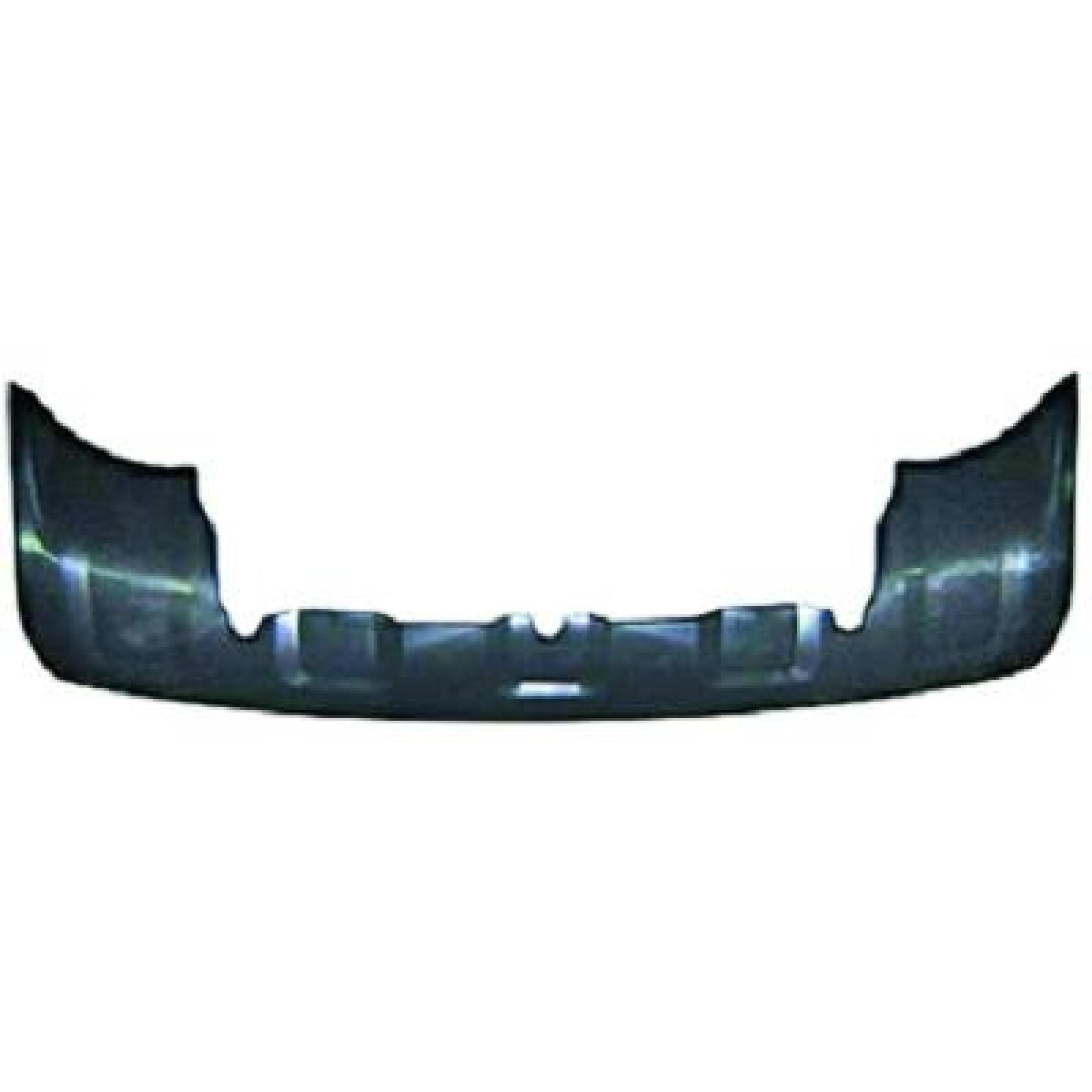 DIEDERICHS Bumper 5881953 5881953 Bumper DIEDERICHS MITSUBISHI PAJERO PININ
