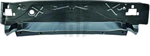 DIEDERICHS Pannello posteriore 6045838 DIEDERICHS 6045838 Rivestimento posteriore LOTUS EXIGE originali