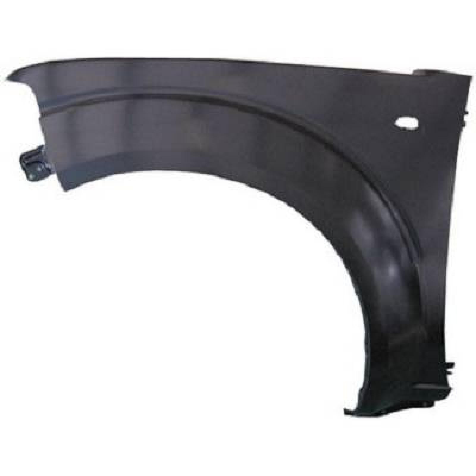 DIEDERICHS Hjulskjerm 6084107 6084107 Forskjerm og bakskjerm NISSAN SUNNY DIEDERICHS