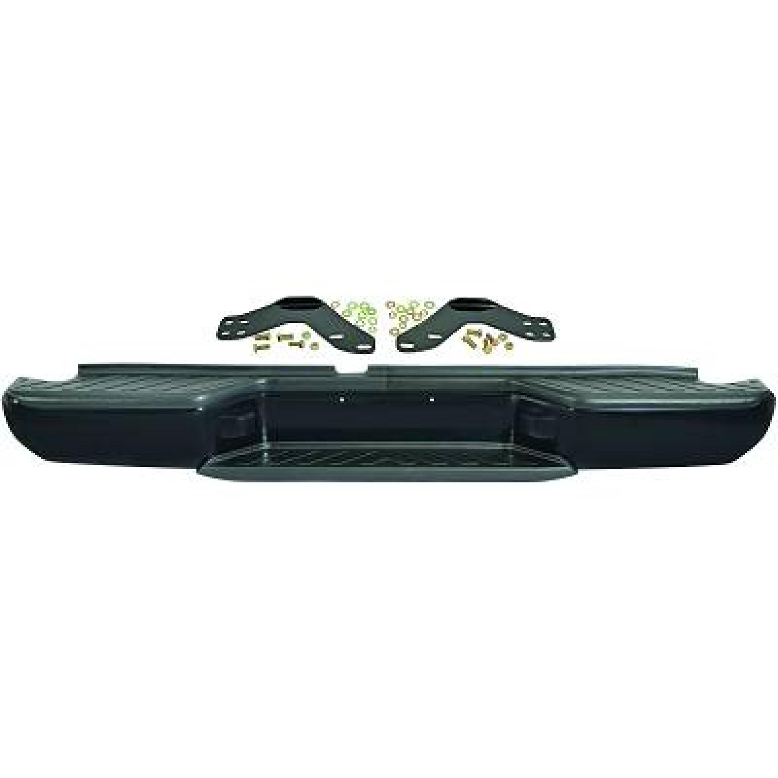 DIEDERICHS Para-choques traseiro 6084256 6084256 Parachoques LAND ROVER DEFENDER DIEDERICHS