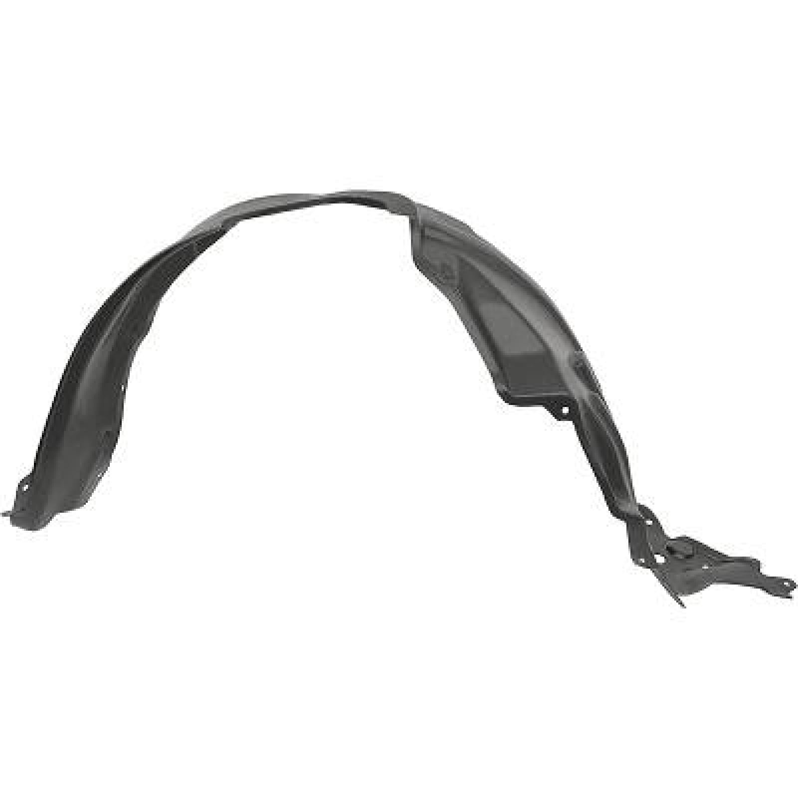 DIEDERICHS Innerskjerm plastikk 6405009 DIEDERICHS 6405009 Innerskjerm Suzuki Vitara mk1 originale pris