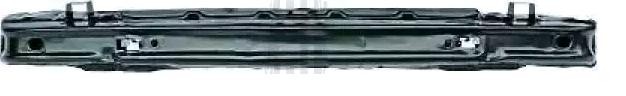 DIEDERICHS Stötfångarbalk 6432860 6432860 DIEDERICHS stötfångarbalk SUZUKI WAGON R+