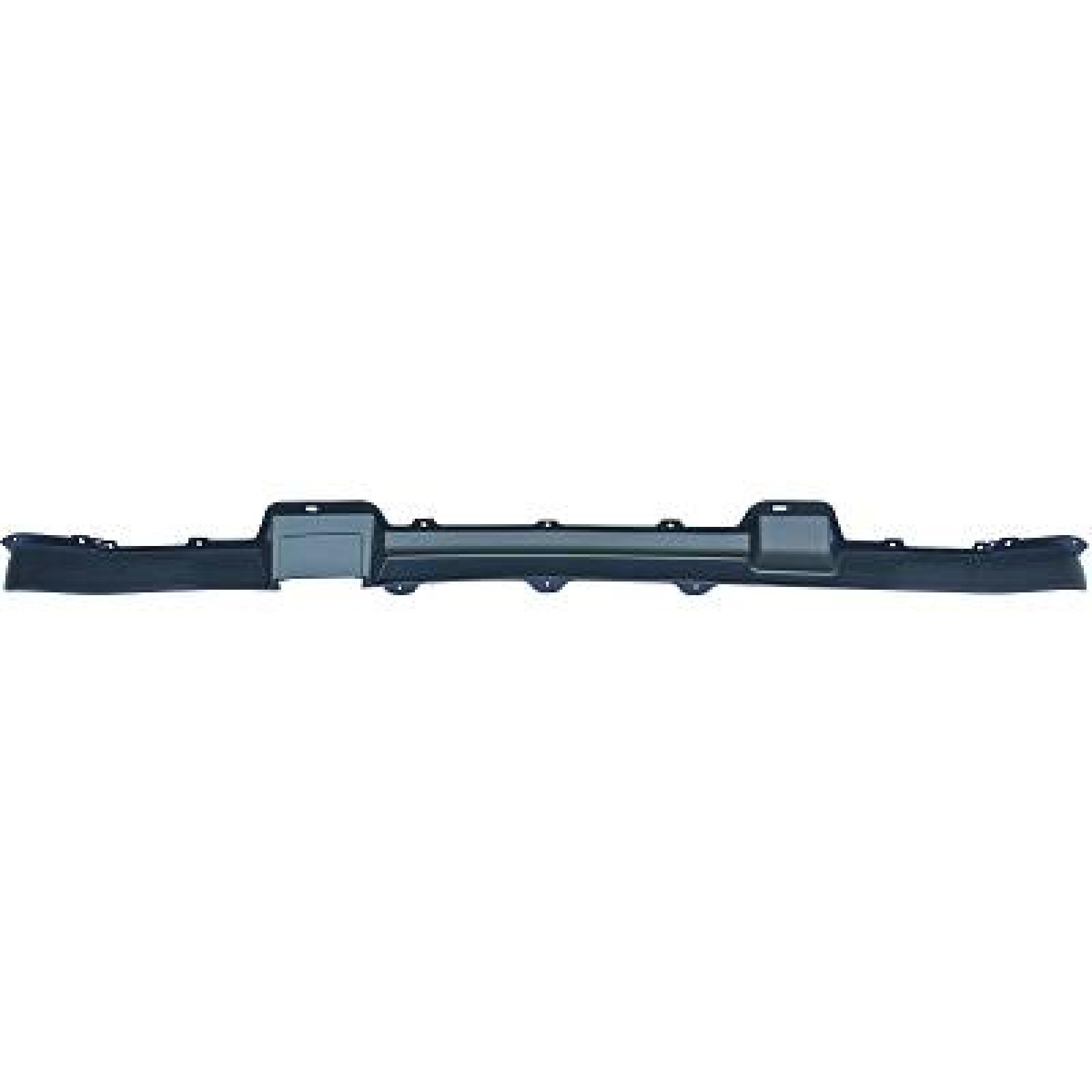 DIEDERICHS Spoiler 6433161 6433161 Spoiler pare-choc SUZUKI JIMNY DIEDERICHS