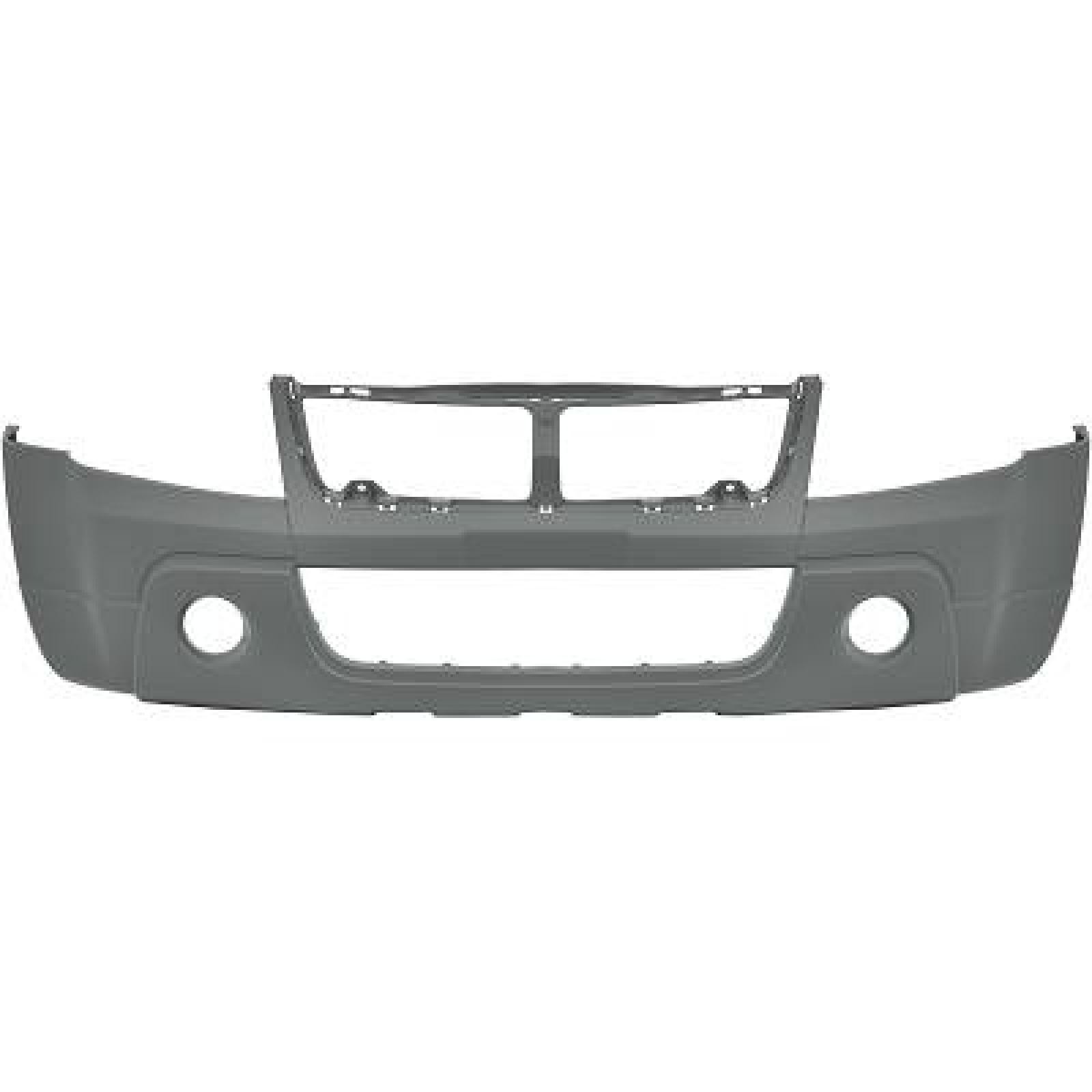 Pára-choques DIEDERICHS 6433250 DIEDERICHS 6433250: Parachoque Suzuki GRAND VITARA 2017