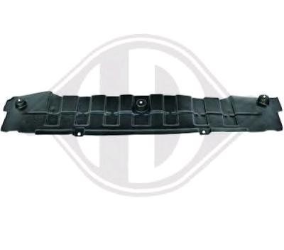 DIEDERICHS Insonorizzazione vano motore 6506064 DIEDERICHS 6506064 costo Protezione sottoscocca / motore Kia Cerato Sedan originale