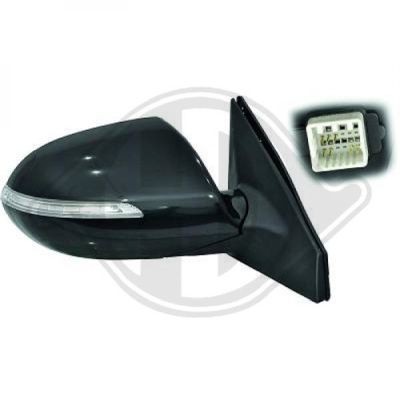 DIEDERICHS Ulkopeili 6522826 DIEDERICHS 6522826 Ulkopeili