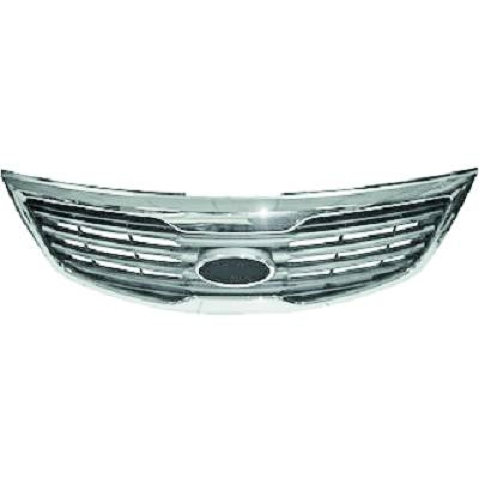 Jäähdyttimen säleikkö DIEDERICHS 6522840 DIEDERICHS 6522840 KIA SPORTAGE 2024 Etumaski