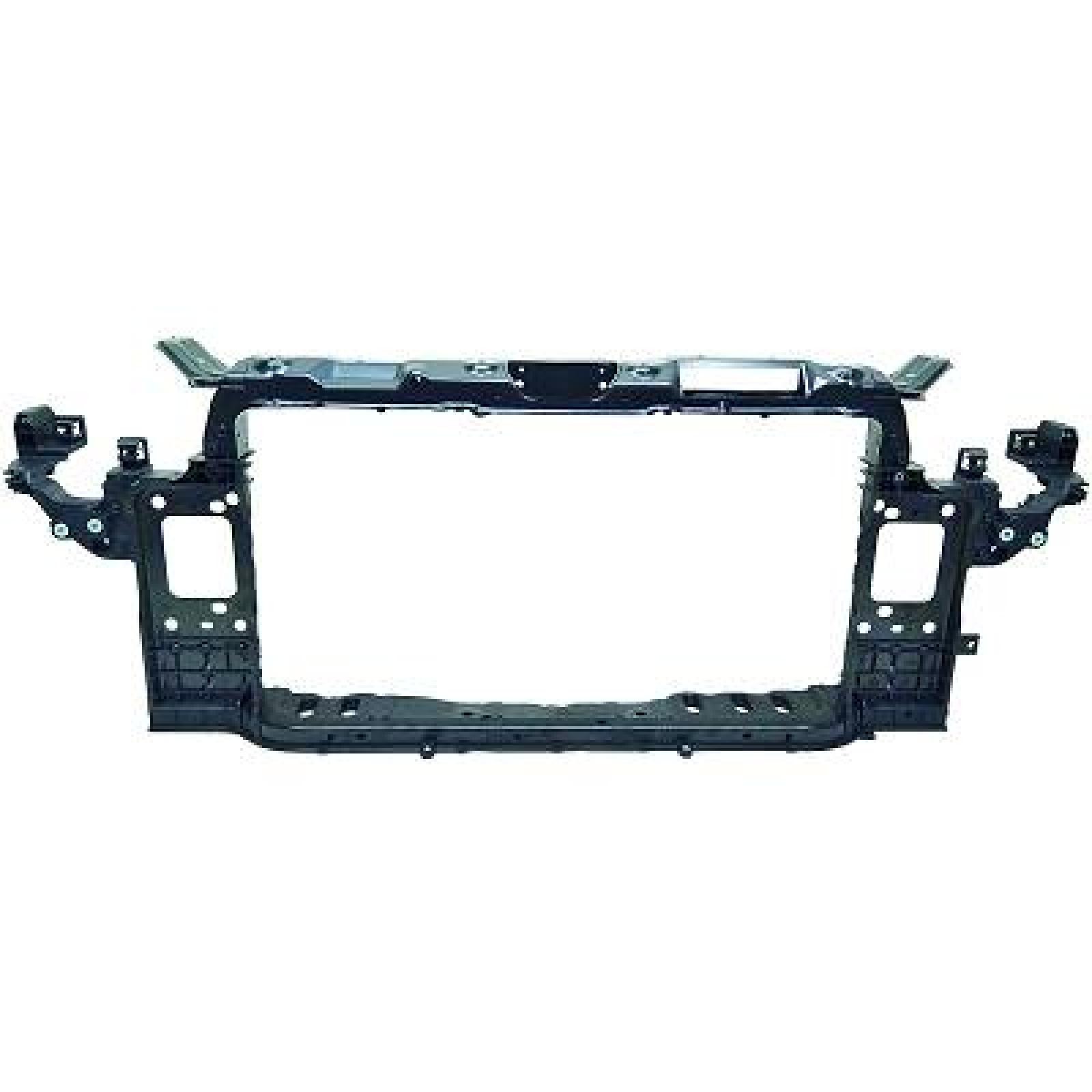 DIEDERICHS Frontplåt 6554002 ROVER original Frontplåt DIEDERICHS 6554002