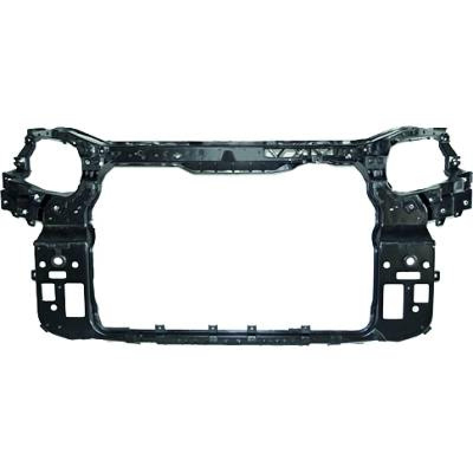 DIEDERICHS Pannellatura anteriore 6586003 DIEDERICHS 6586003 Calandra anteriore Kia Cerato LD originale prezzo