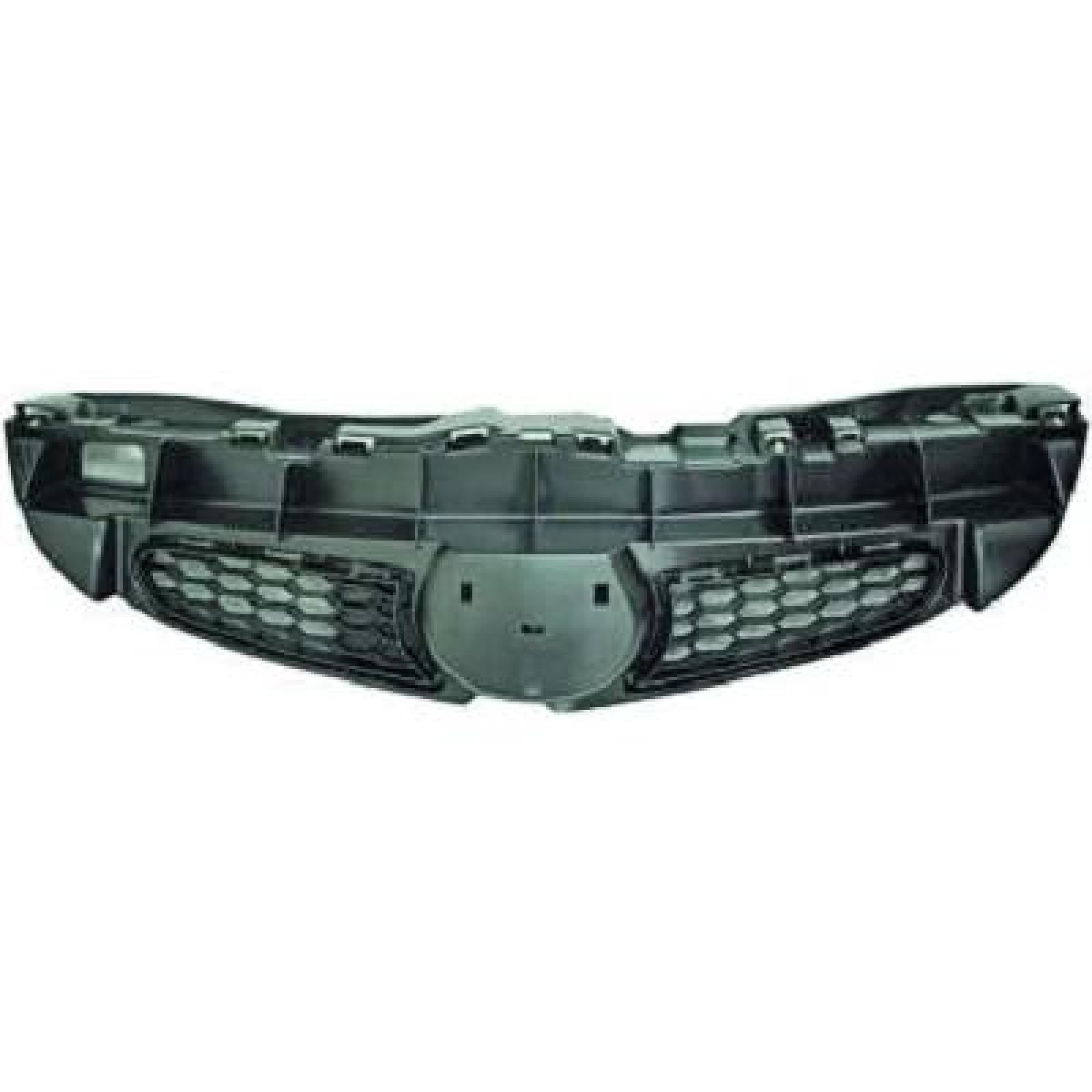 Radiator grill DIEDERICHS 6600140 DIEDERICHS Priority Parts 6600140: Grill Toyota AYGO 2025