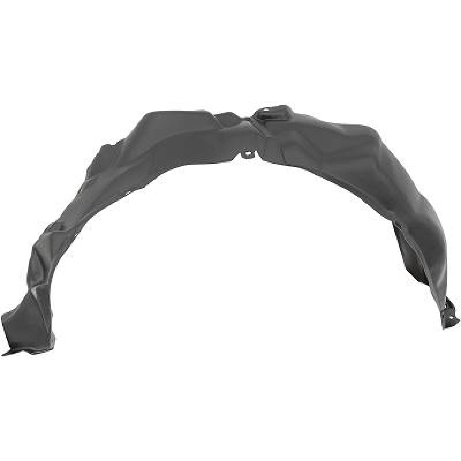 DIEDERICHS Belægning, hjulkasse 6645008 pris Inderskærm TOYOTA 6645008 DIEDERICHS