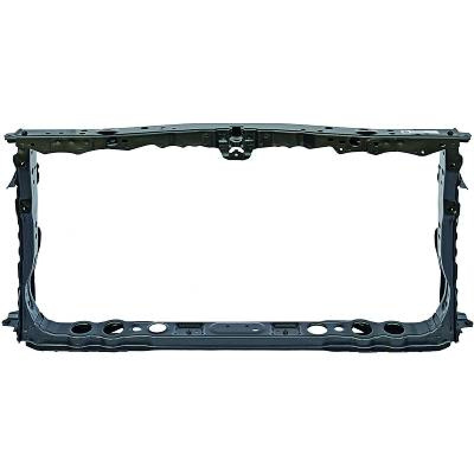 DIEDERICHS Bekleding voorpaneel 6660002 6660002 DIEDERICHS Voorfront slotplaat Toyota goedkoop