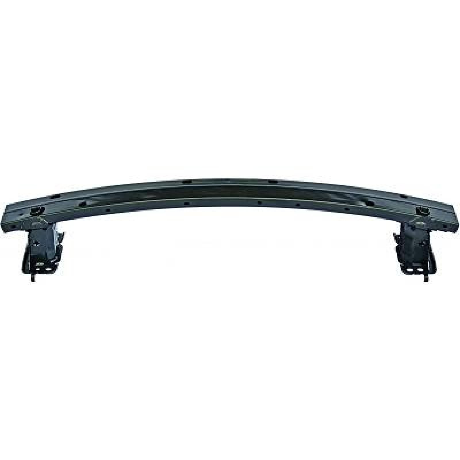 DIEDERICHS Traversa paraurti 6660060 DIEDERICHS 6660060 Rinforzo paraurti TOYOTA Corolla VII Sedan (E100) originali prezzo