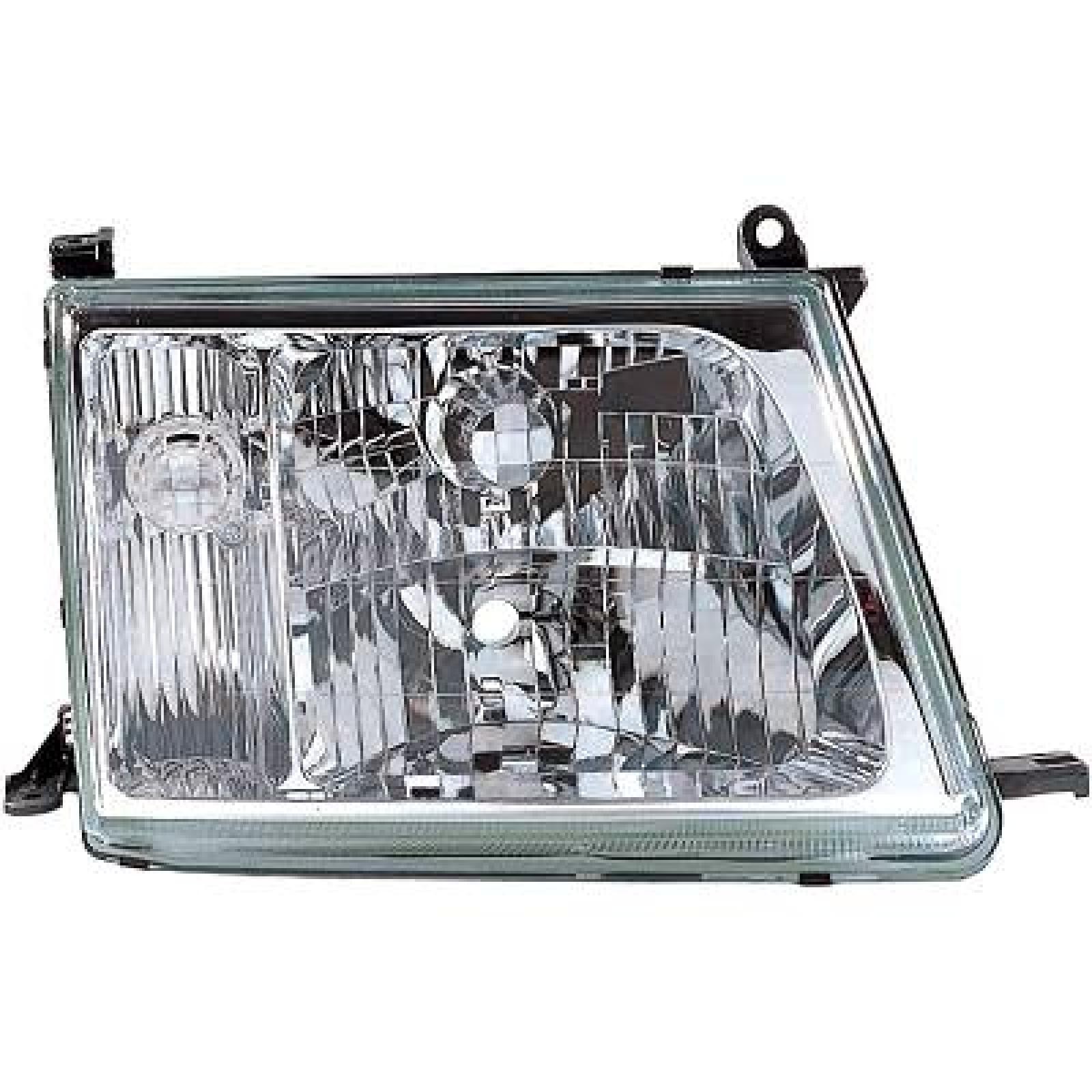 DIEDERICHS Koplamp 6671882 6671882 DIEDERICHS Voorlichten Toyota UZJ100 prijs