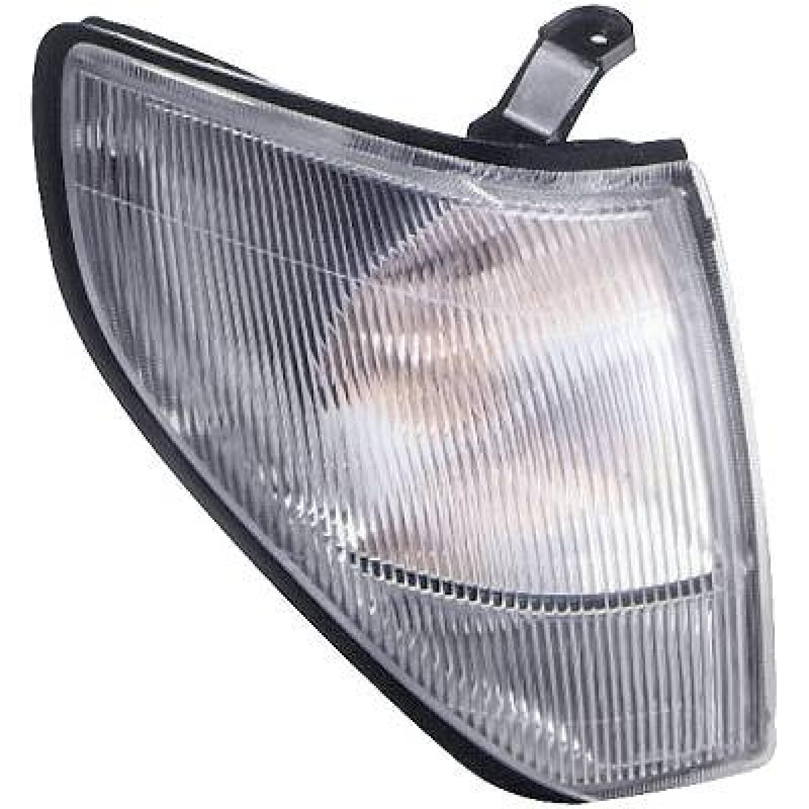 DIEDERICHS Pisca 6672870 Piloto de intermitencia DIEDERICHS Toyota COROLLA 6672870