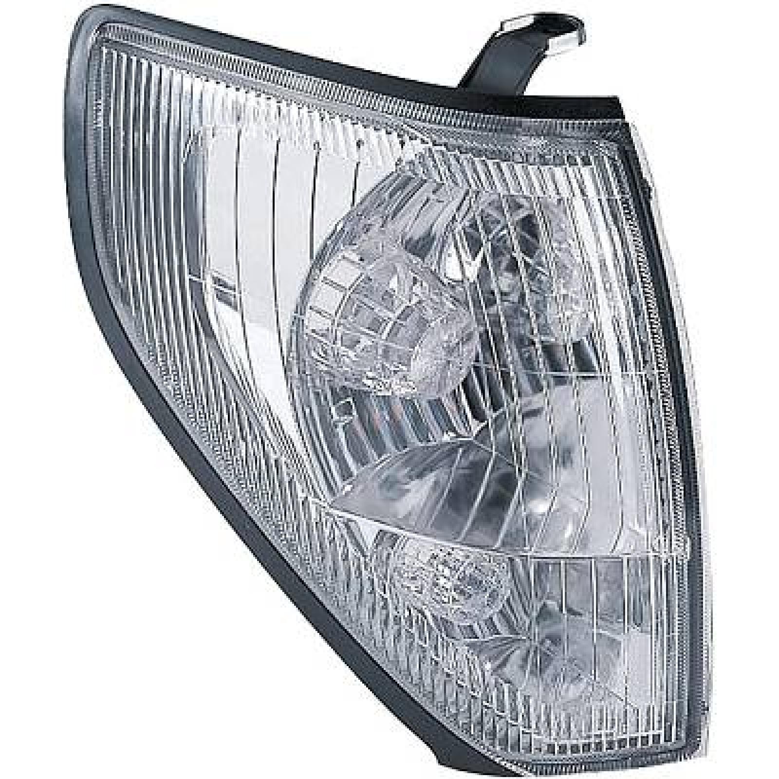 DIEDERICHS Indicatore di direzione 6672872 6672872 Frecce DIEDERICHS TOYOTA CAMRY costo