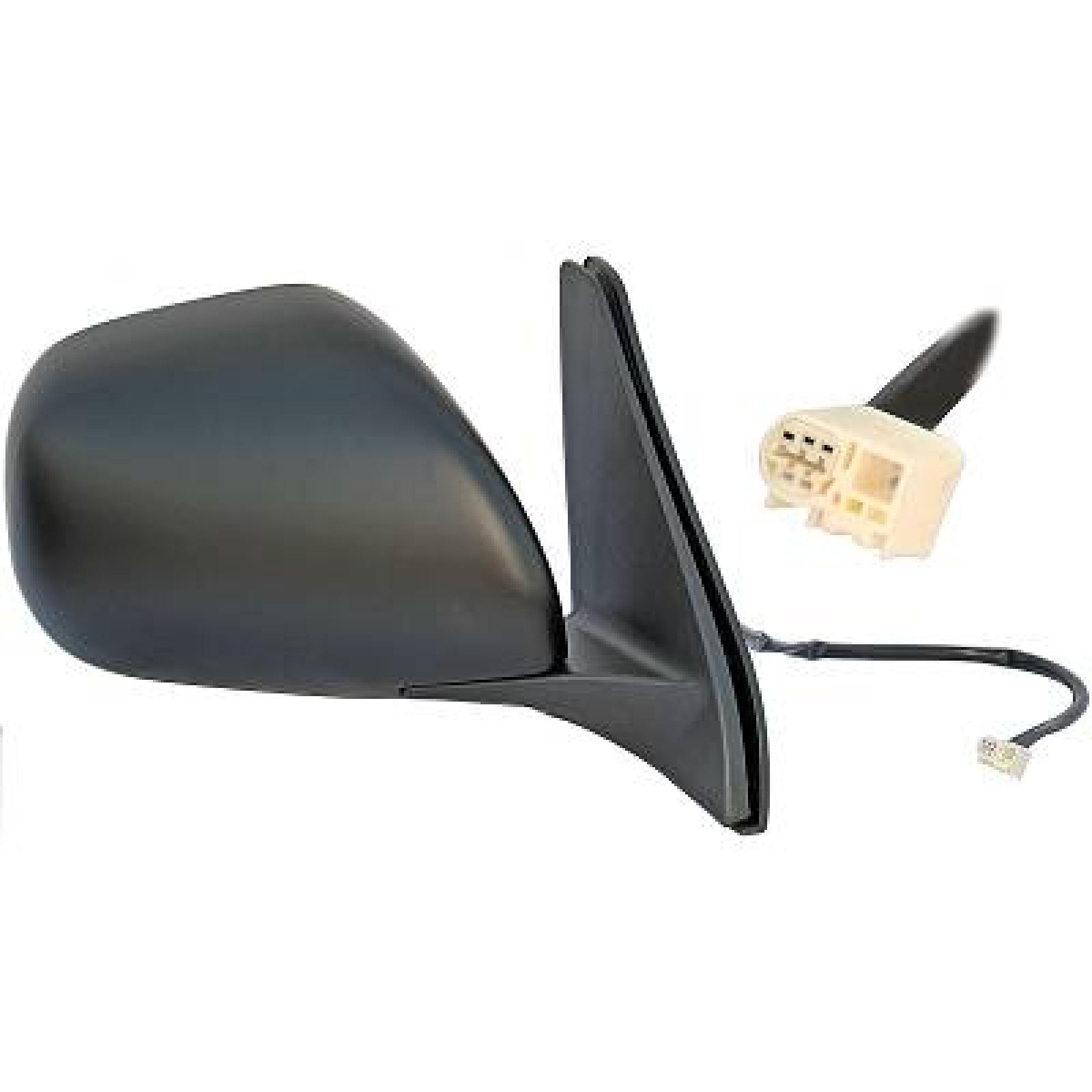 DIEDERICHS Sidespeil 6673324 6673324 Sidespeil DIEDERICHS CHRYSLER PT CRUISER