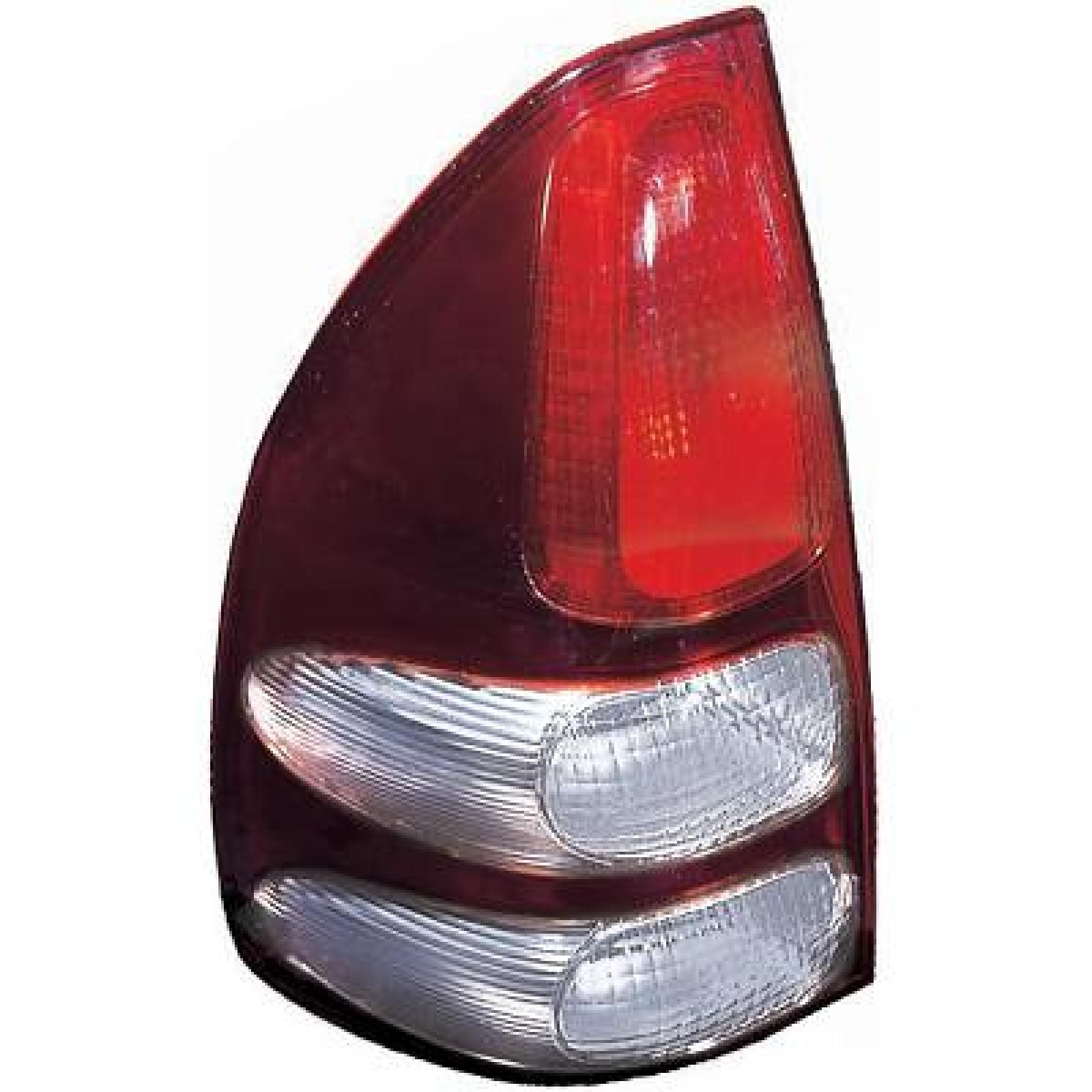 DIEDERICHS Zadné svetlo 6673891 DIEDERICHS 6673891 Zadné svetlá Toyota Prado J120 za nízku cenu