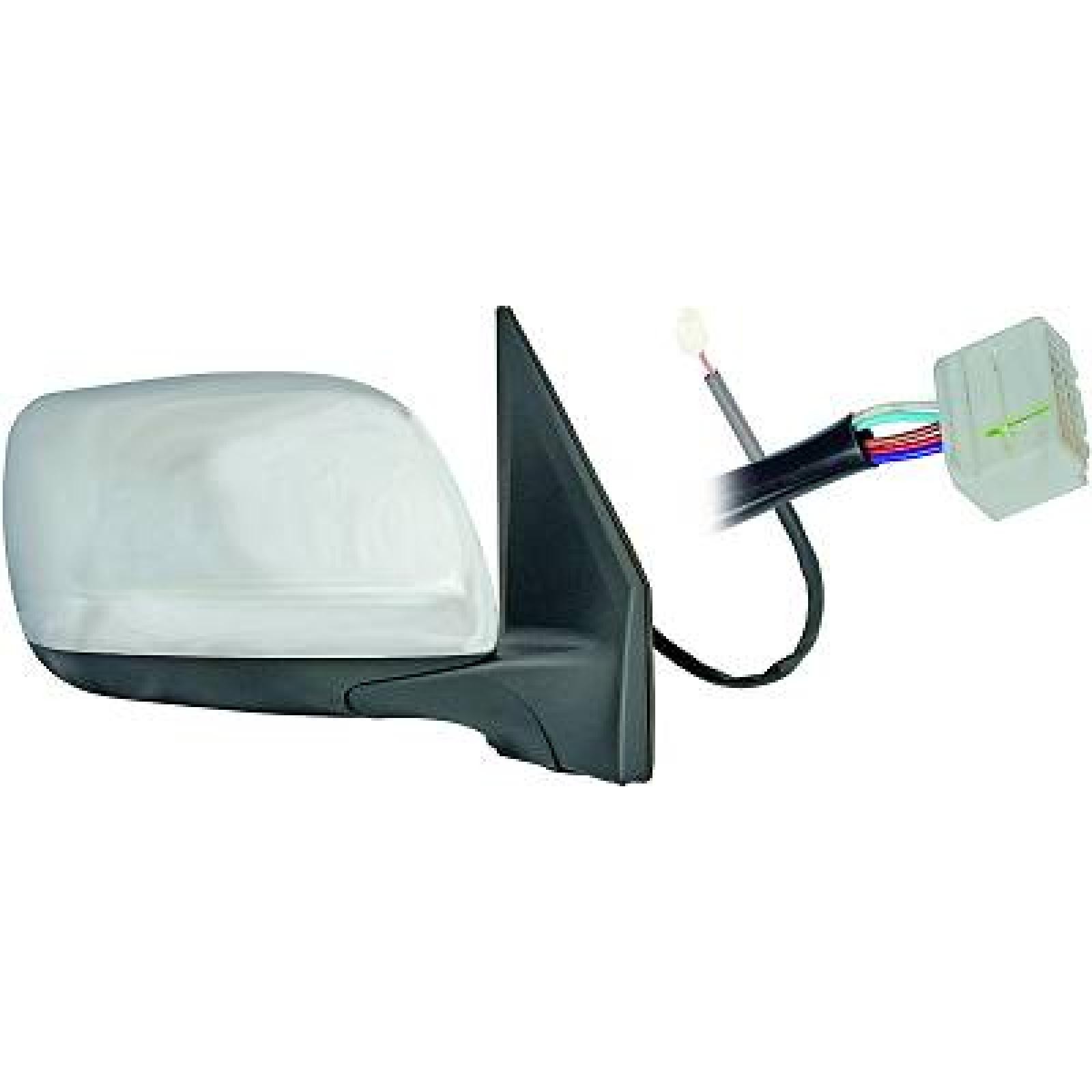 Rétroviseur extérieur DIEDERICHS 6674924 DIEDERICHS 6674924 Rétroviseur extérieur droit et gauche Toyota LAND CRUISER 2024