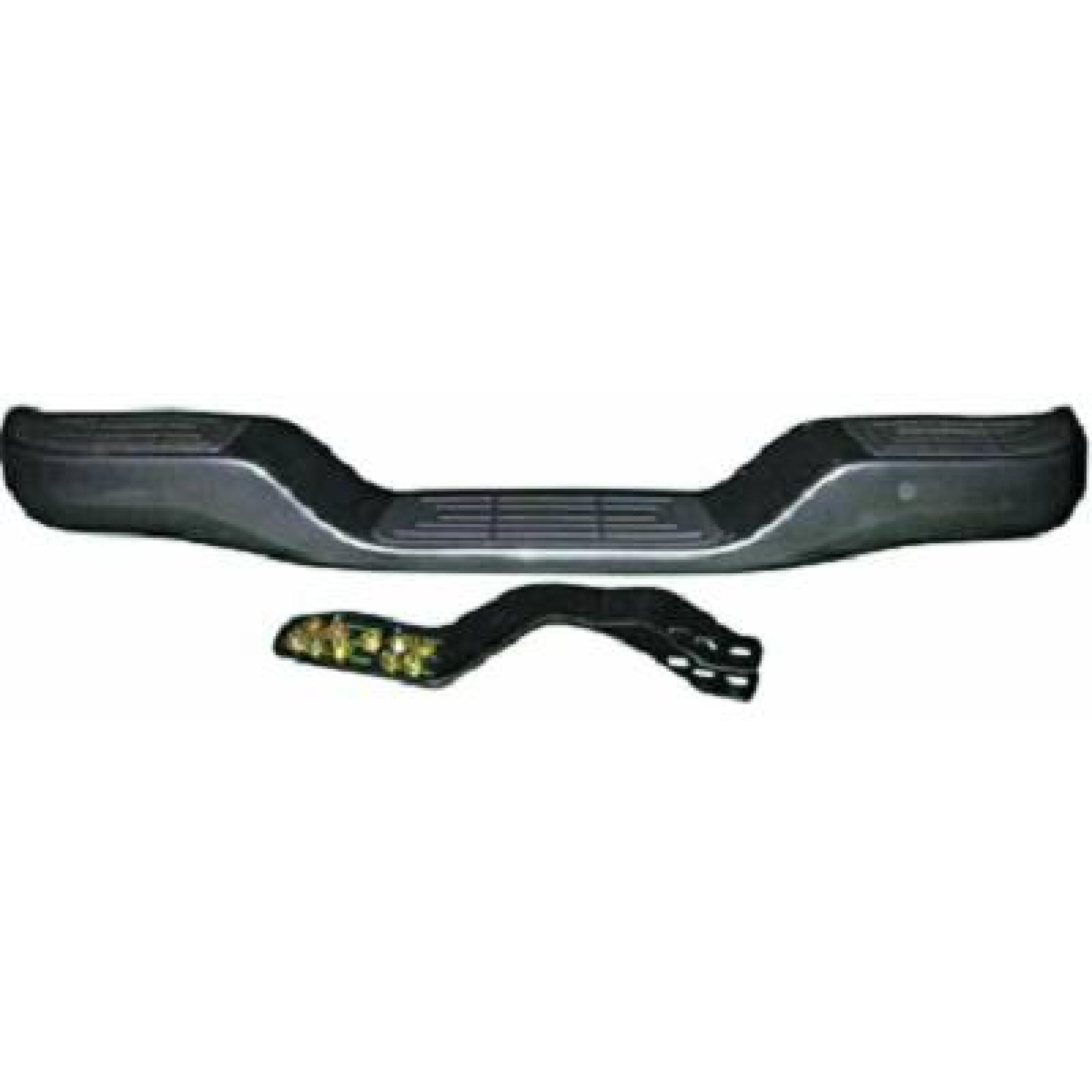 DIEDERICHS Achterbumper 6683855 DIEDERICHS 6683855 Bumper Toyota Avensis T22 Sedan prijs