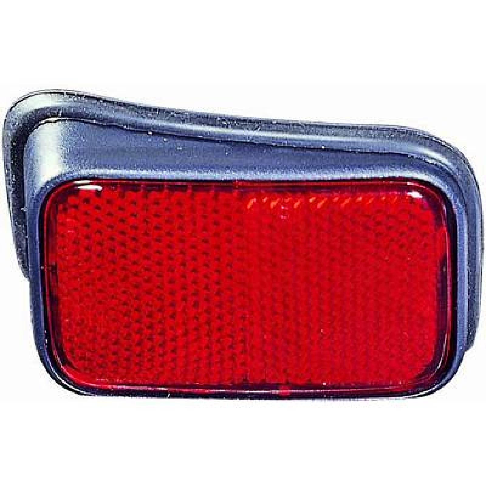 DIEDERICHS Catarifrangente posteriore 6683996 6683996 Catarifrangente posteriore DIEDERICHS PEUGEOT BIPPER costo