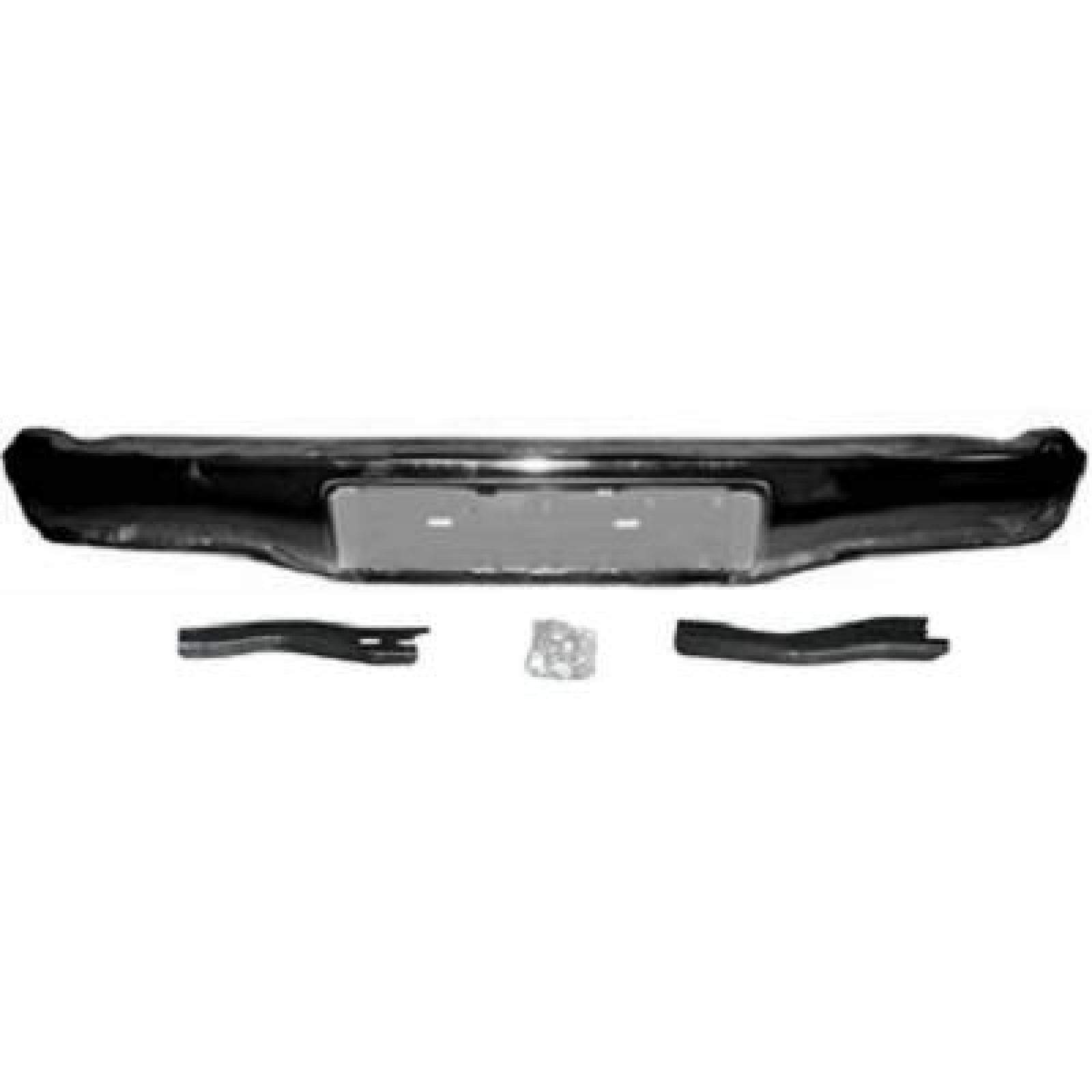 DIEDERICHS Støtfanger bak 6684856 DIEDERICHS 6684856 Støtfanger Vios / Yaris III Sedan (XP150) originale pris