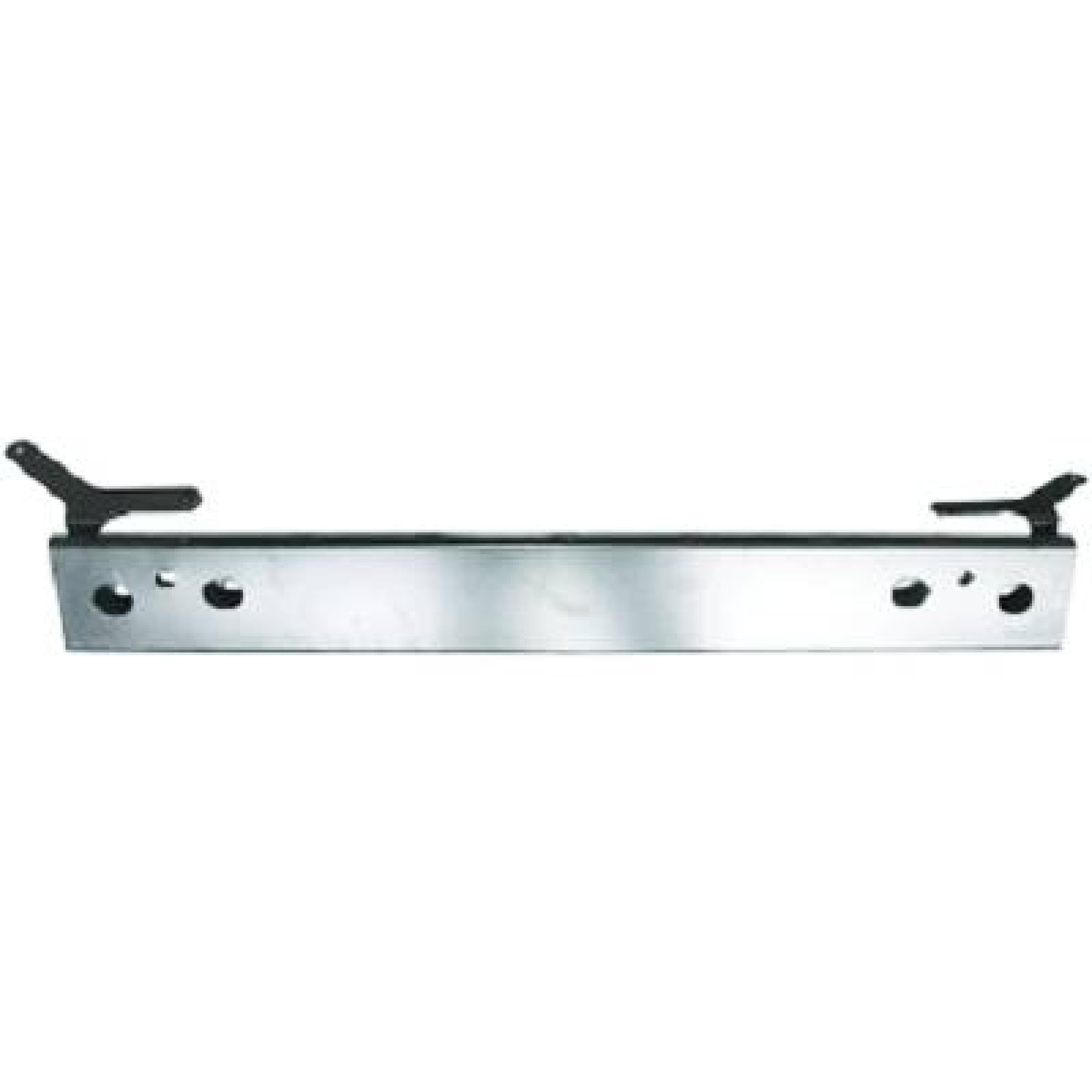 DIEDERICHS Bumper reinforcement 6684860 6684860 DIEDERICHS CITROЁN bumper support