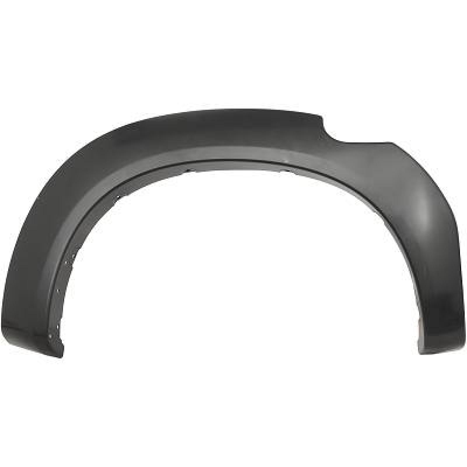 DIEDERICHS Body 6684866 6684866 DIEDERICHS rear-end cowling for VW