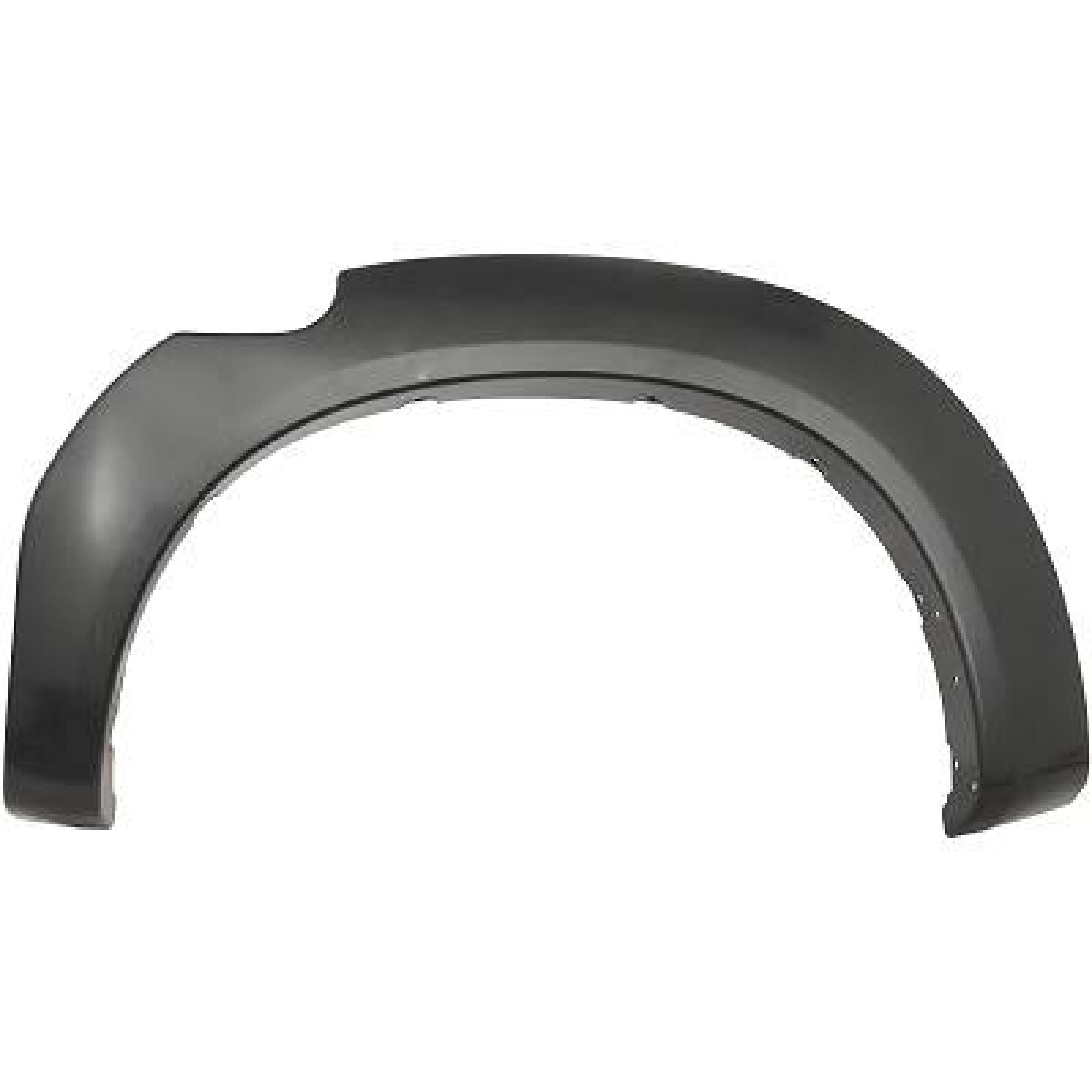 DIEDERICHS Καροσσερί 6684867 DIEDERICHS 6684867 Πίσω επένδυση Corolla E120 γνήσια τιμες
