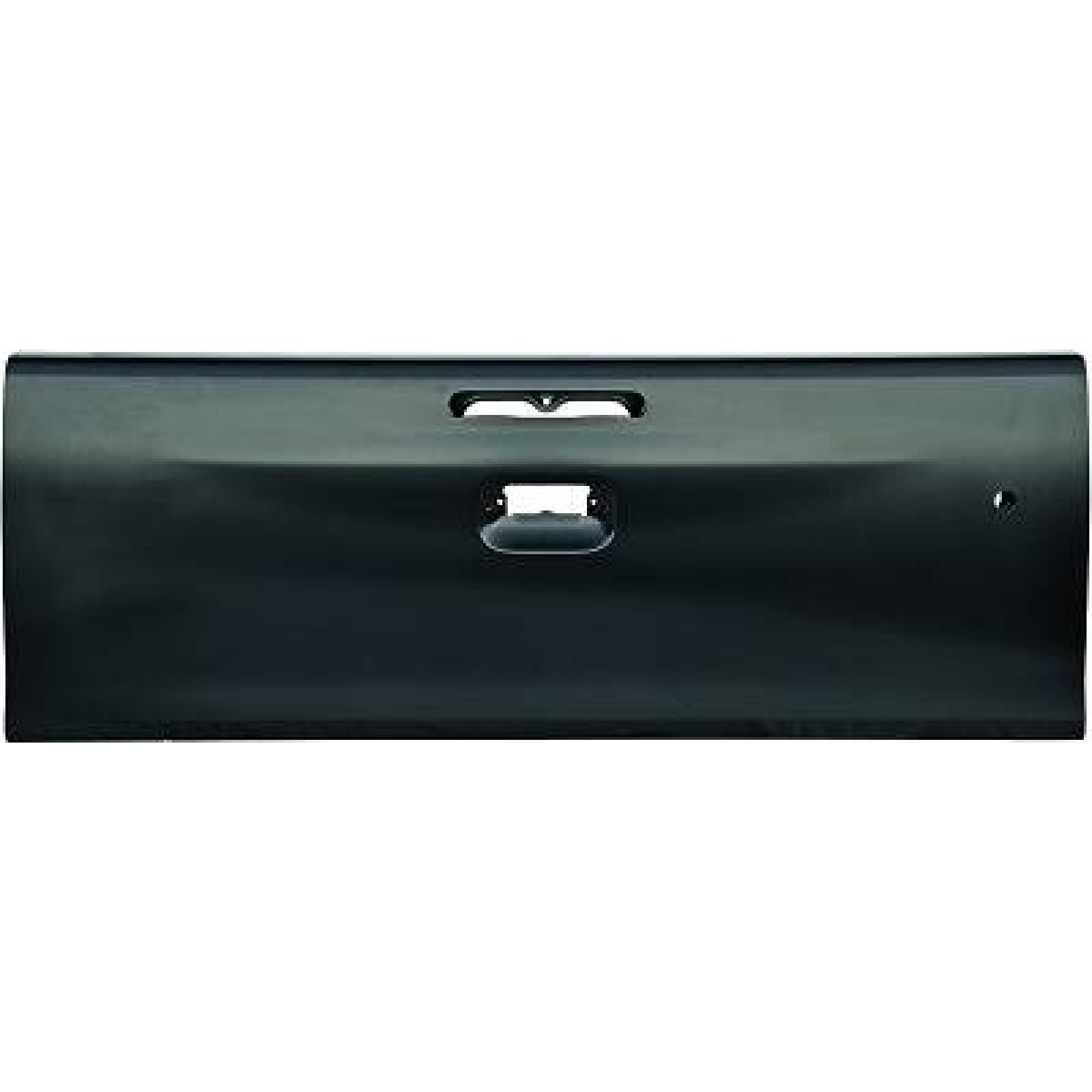 DIEDERICHS Pannello posteriore 6684928 DIEDERICHS 6684928 Rivestimento posteriore Carina II Sedan (T150) prezzo