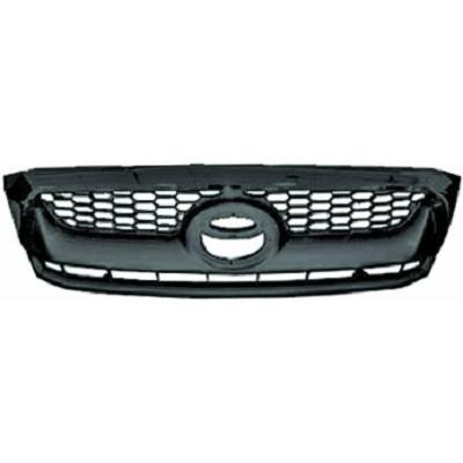 DIEDERICHS Griglia radiatore 6684940 DIEDERICHS 6684940 Griglia radiatore Celica V Coupe (T180) prezzo